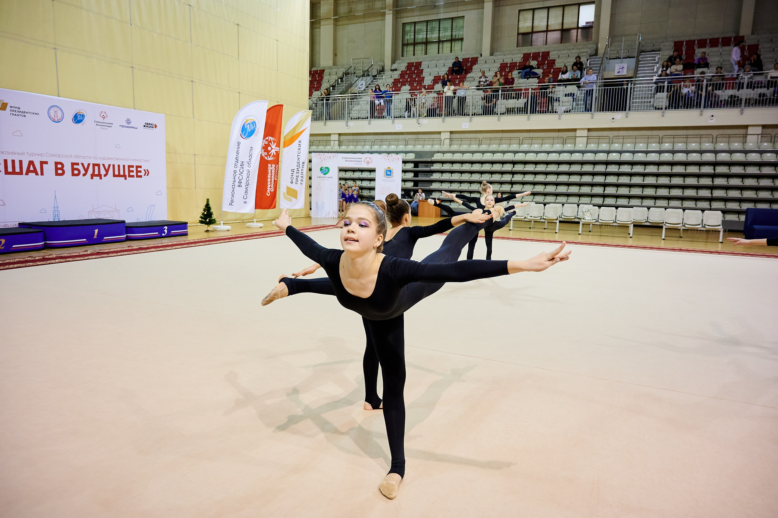 Гимнастика. Профессиональный репортажный фотограф в Самаре Никита Королев