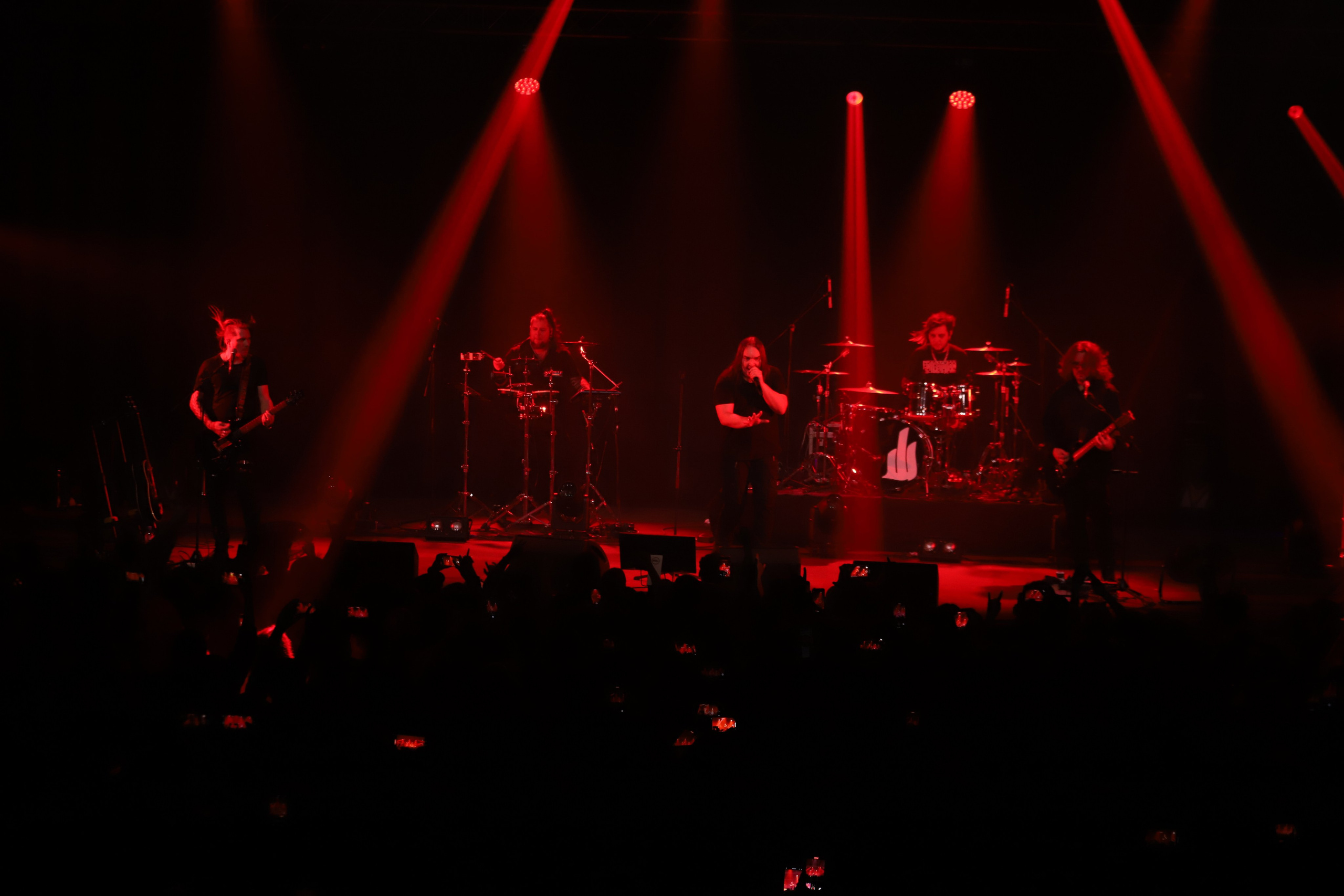 Горшенёв — «Песни Брата». Фотограф в Тюмени Алексей Модин