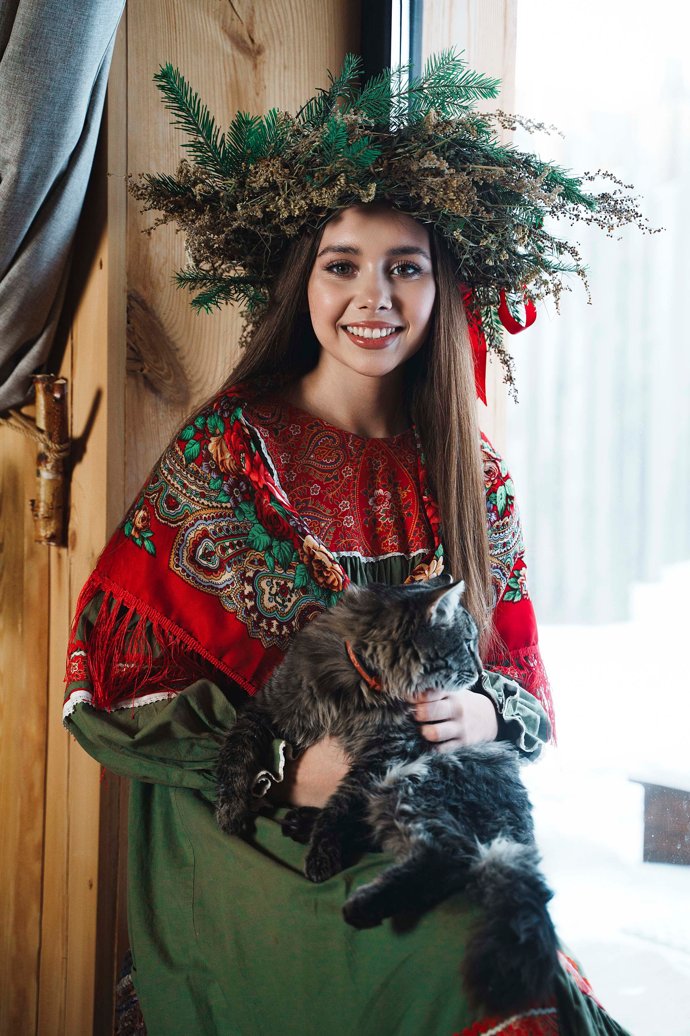 Банный комплекс «Пар-Парок». Фотограф Казань