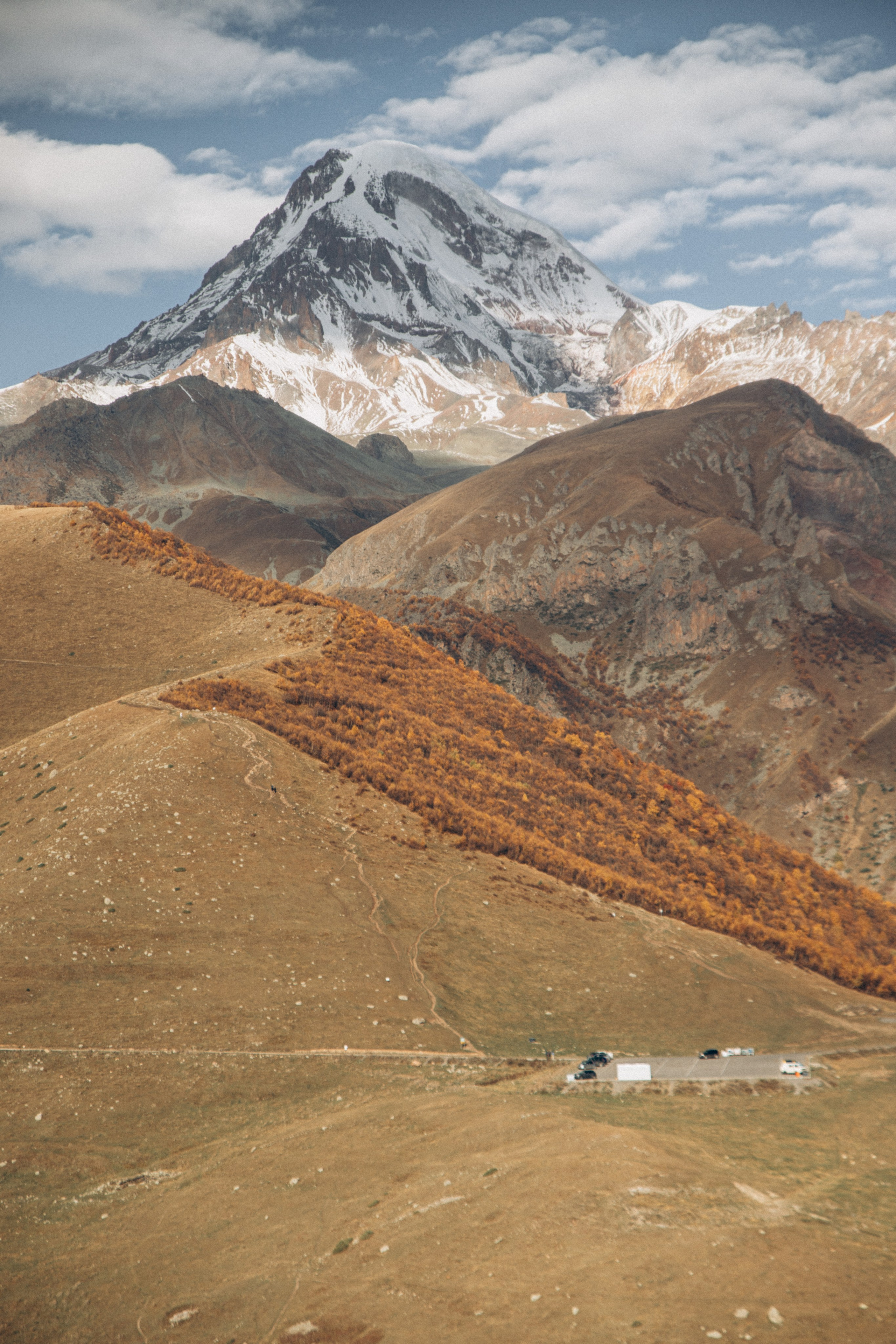 Грузия. Репортажный и детский фотограф в Минске