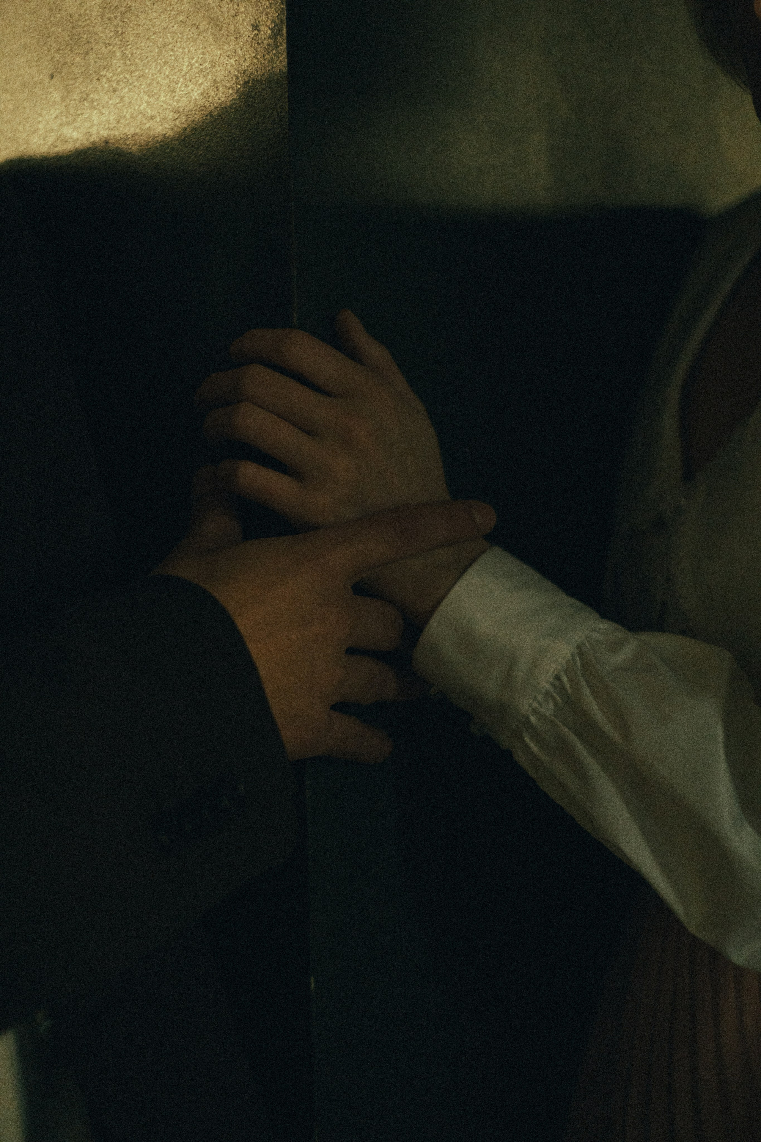 Группа UGLI | Фотосъемка музыкальной группы. Ксения Ильиных — Фотограф в Новосибирске