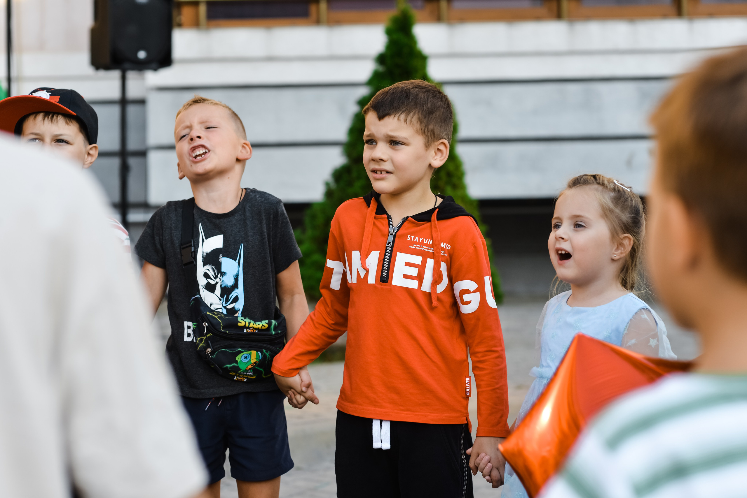 Дни рождения и корпоративы. Свадебный фотограф в Крыму