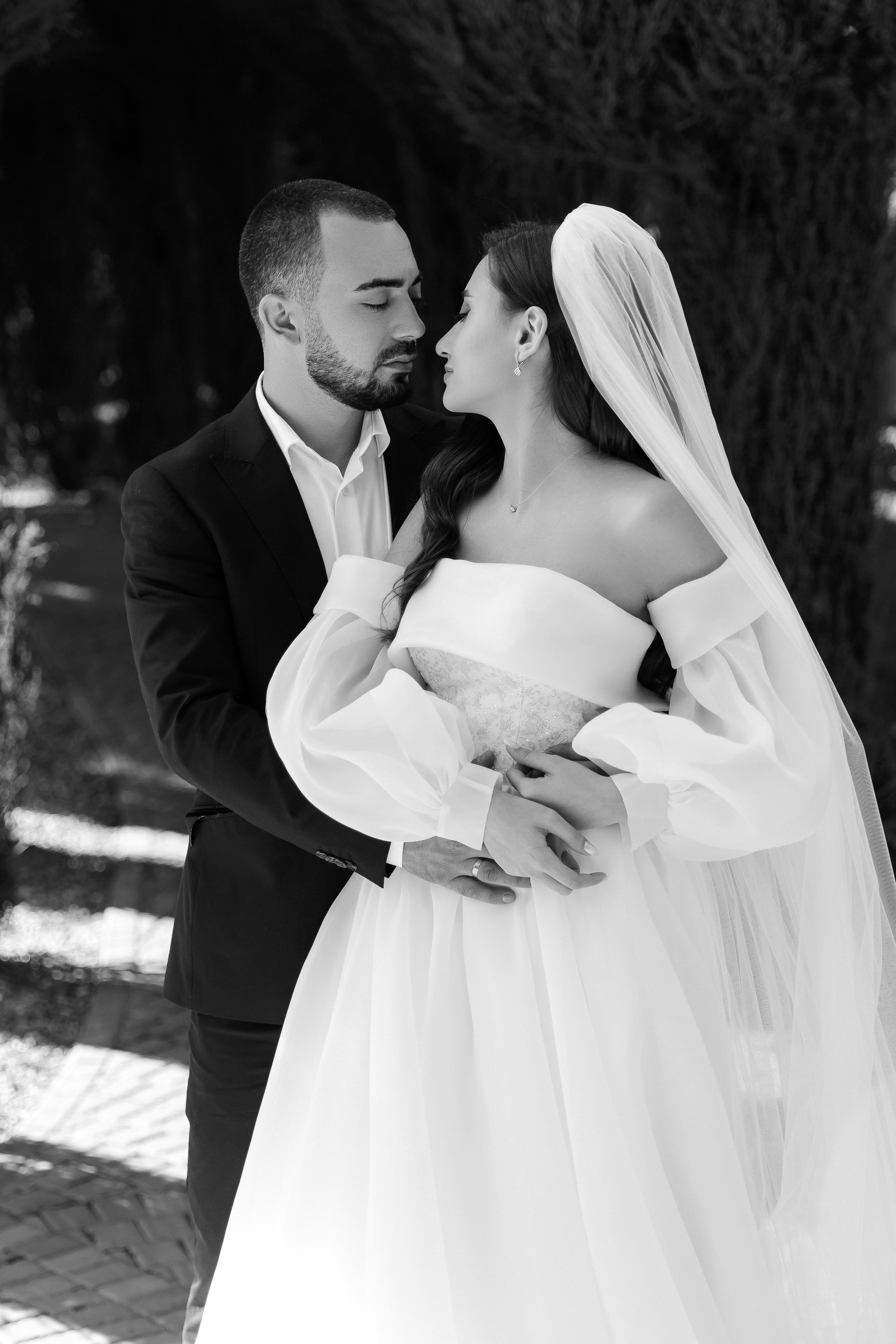 Андрей и Татьяна. Свадебный и семейный фотограф в Ростове-на_дону, Тамара Оганесян