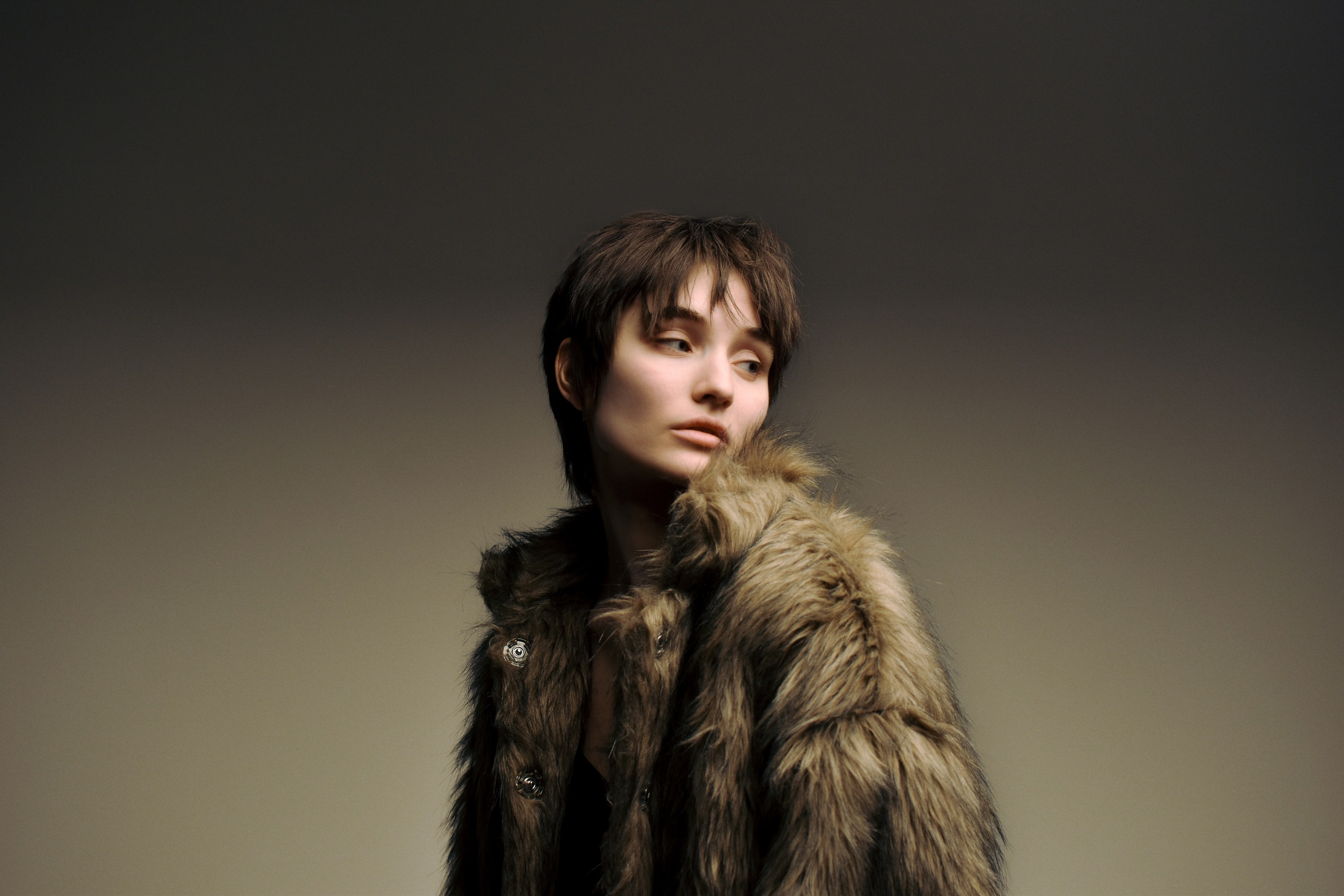 Диана. Galchenok