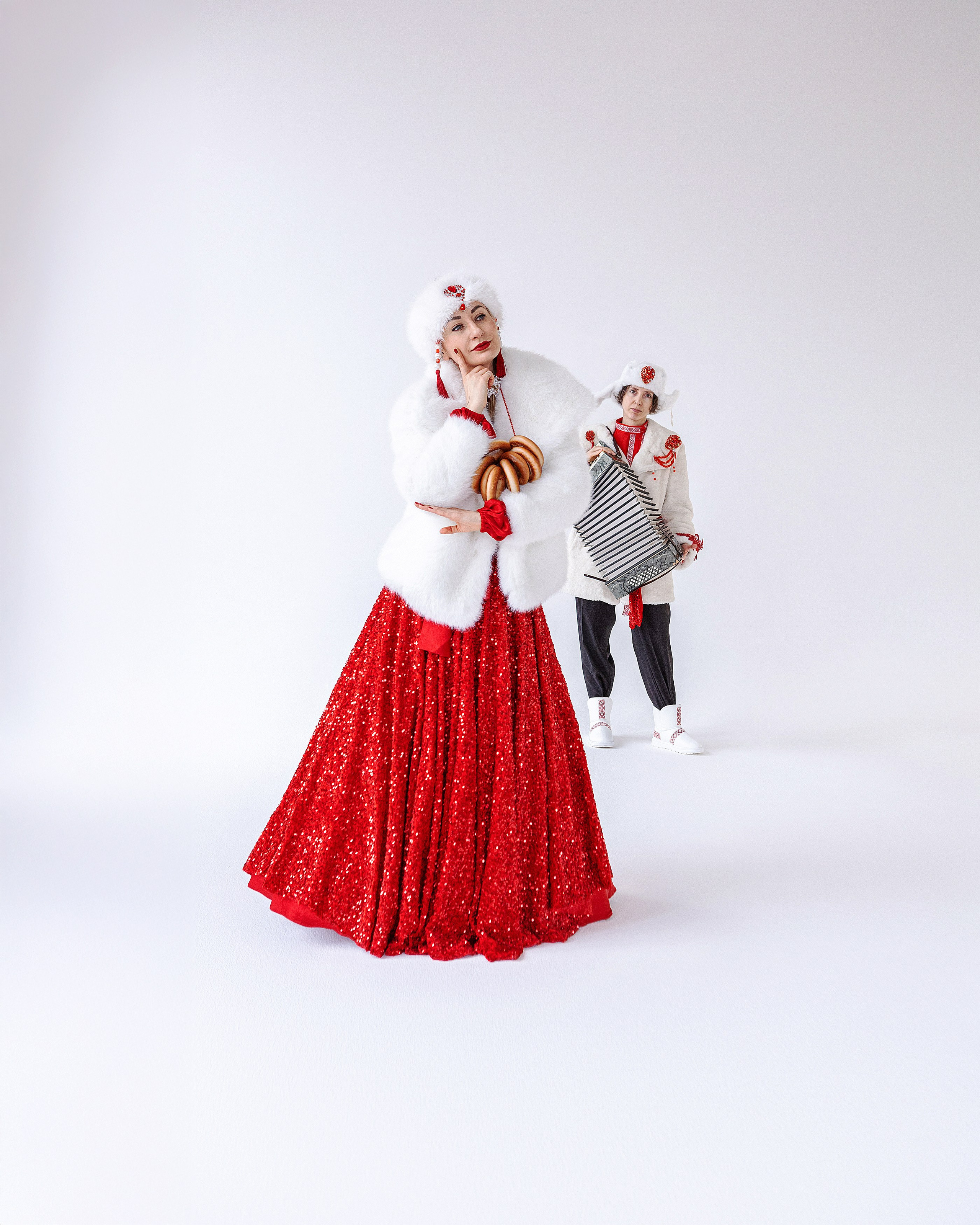 Бизнес фото. Индивидуальная фотосъемка в Москве. Гриценюк Регина