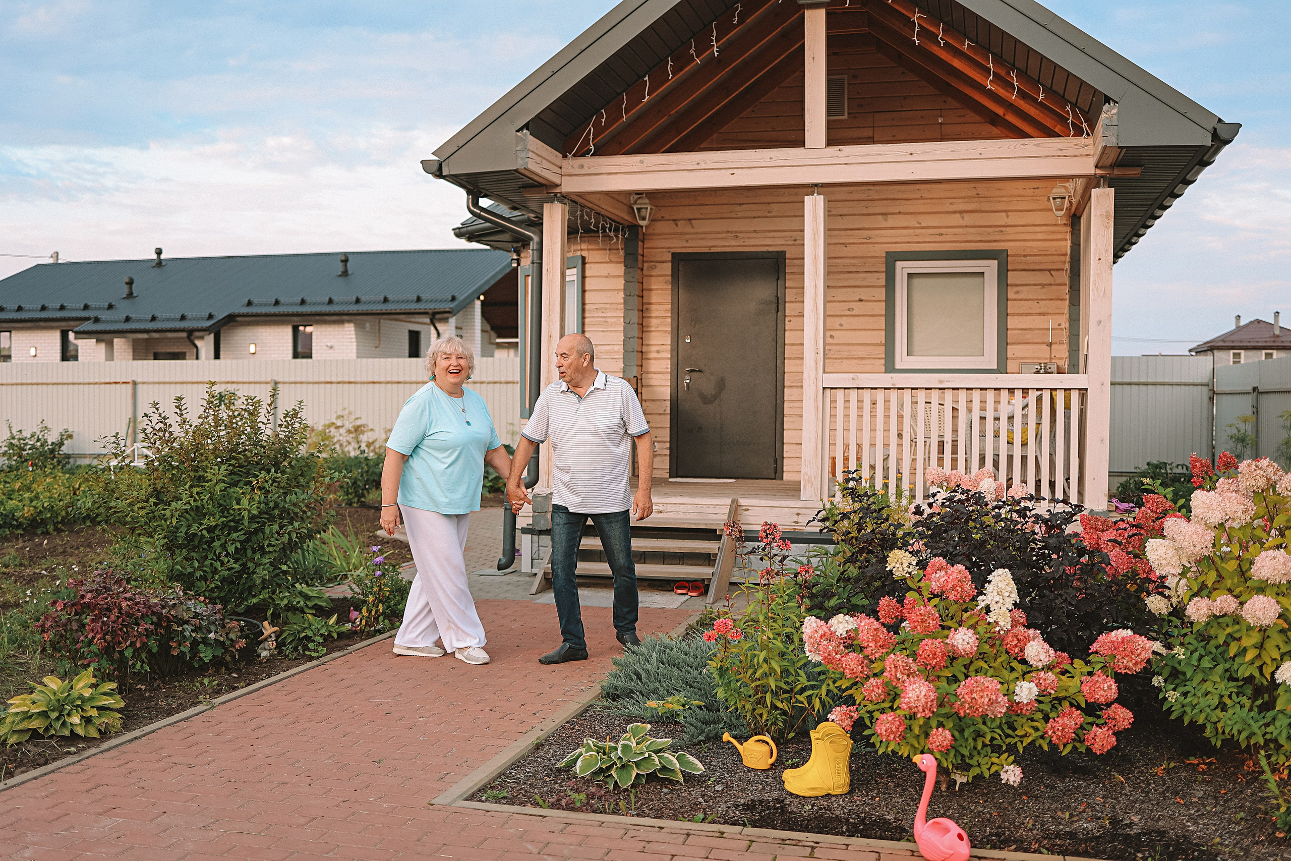 Дачная. Семейный фотограф Тюмень, фотограф на роды Салмина Мария