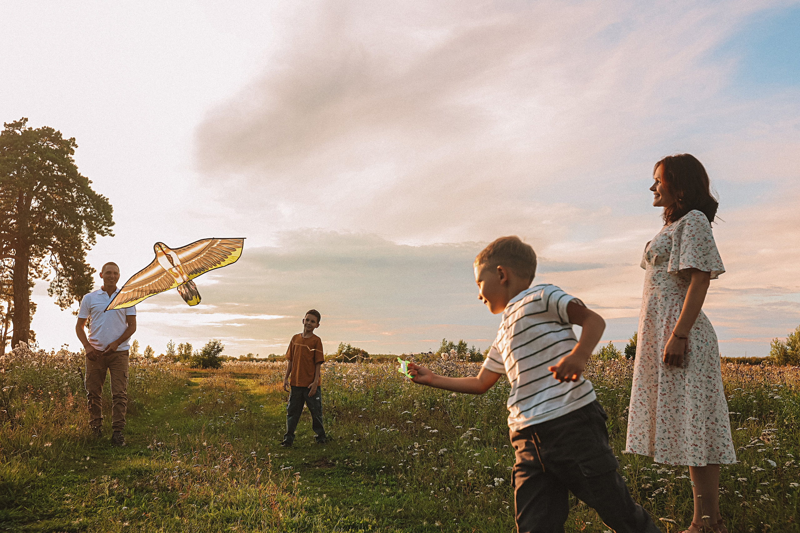 Кино (каменка). Семейный фотограф Тюмень, фотограф на роды Салмина Мария