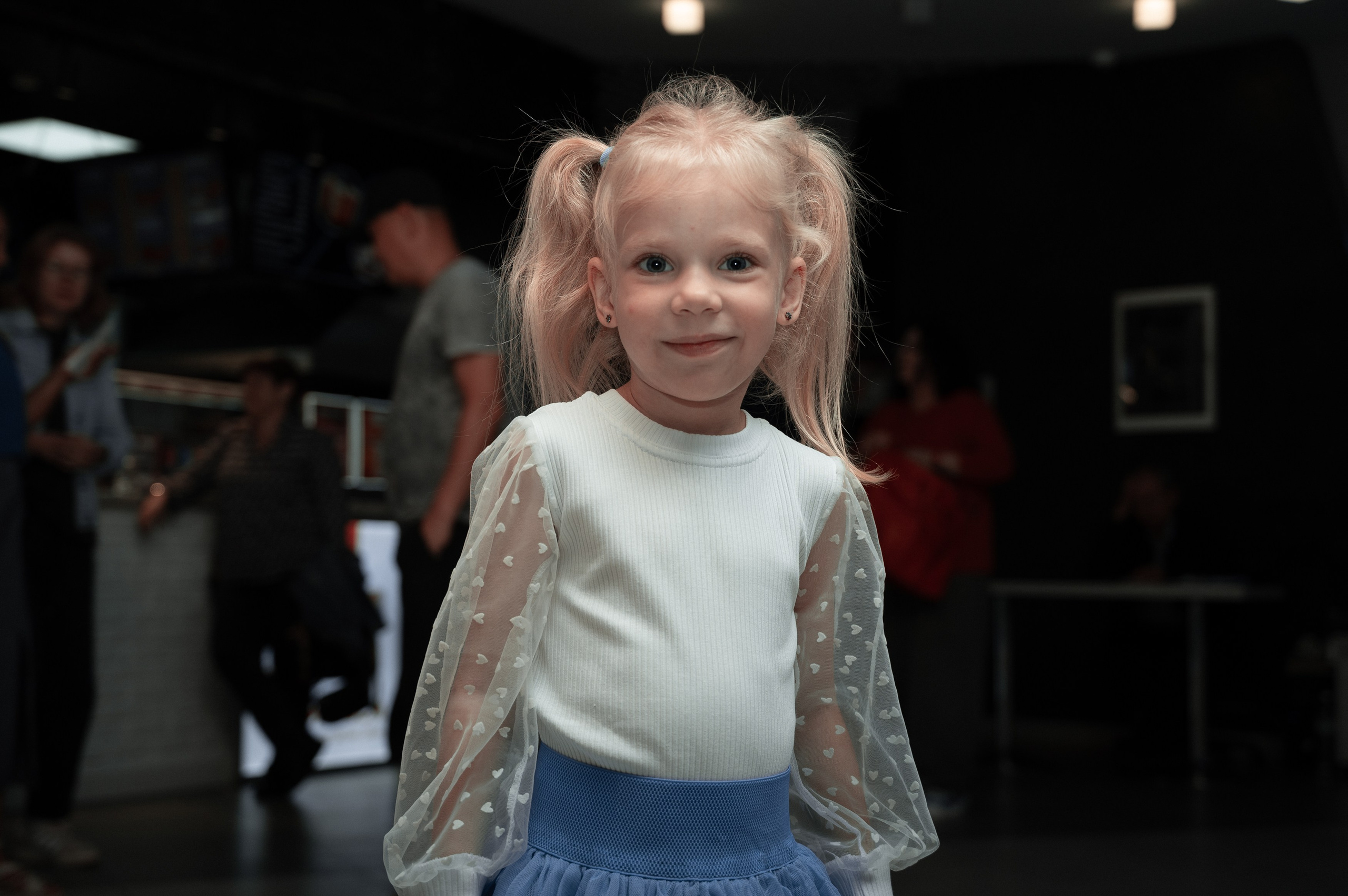 Ночь кино 2025 кинотеатр Гигант Хабаровск