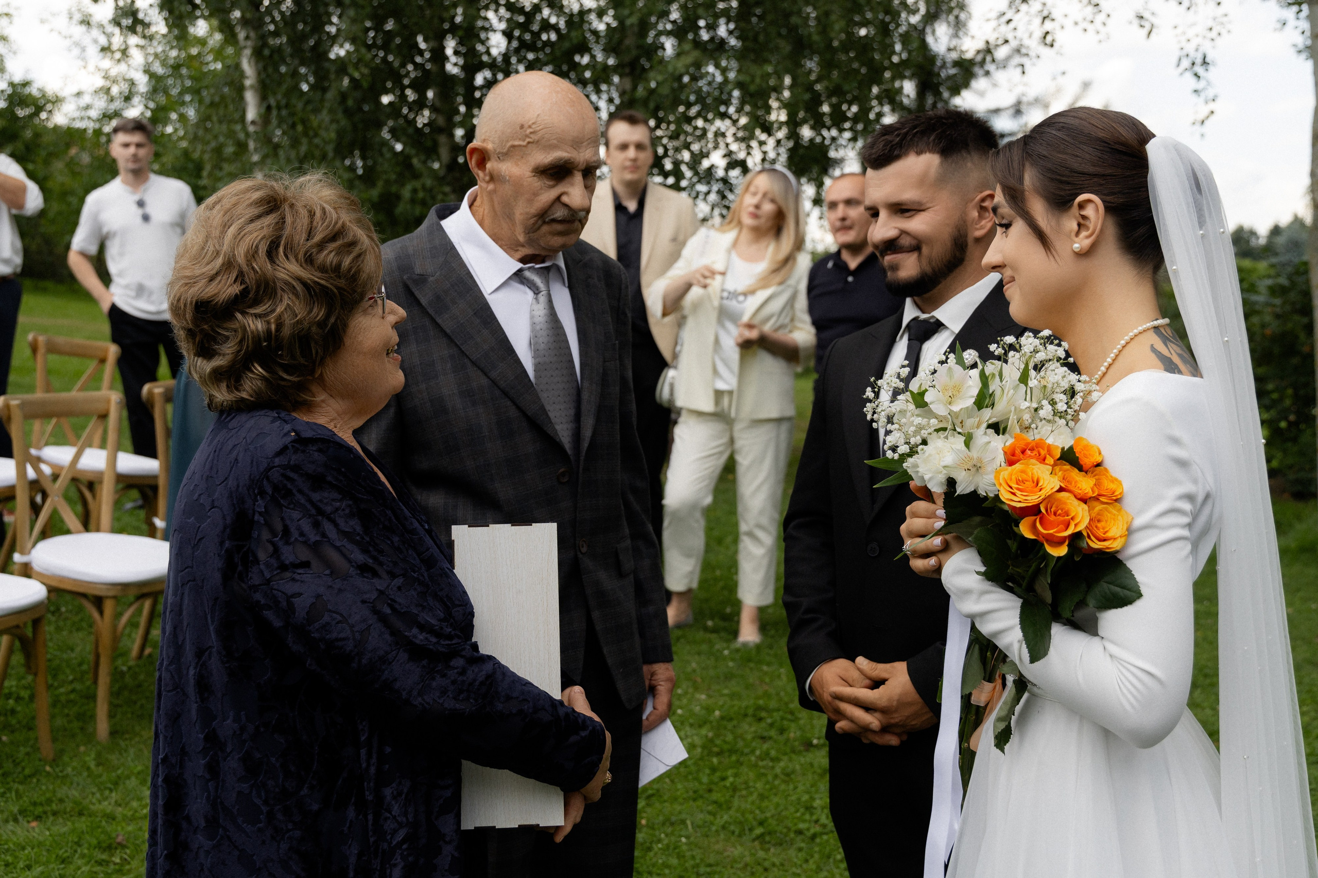 Свадебная фотосессия в агроусадьбе Лабодянка в Минске. Свадебный фотограф в Минске/Беларуси Сергей Спиридонов