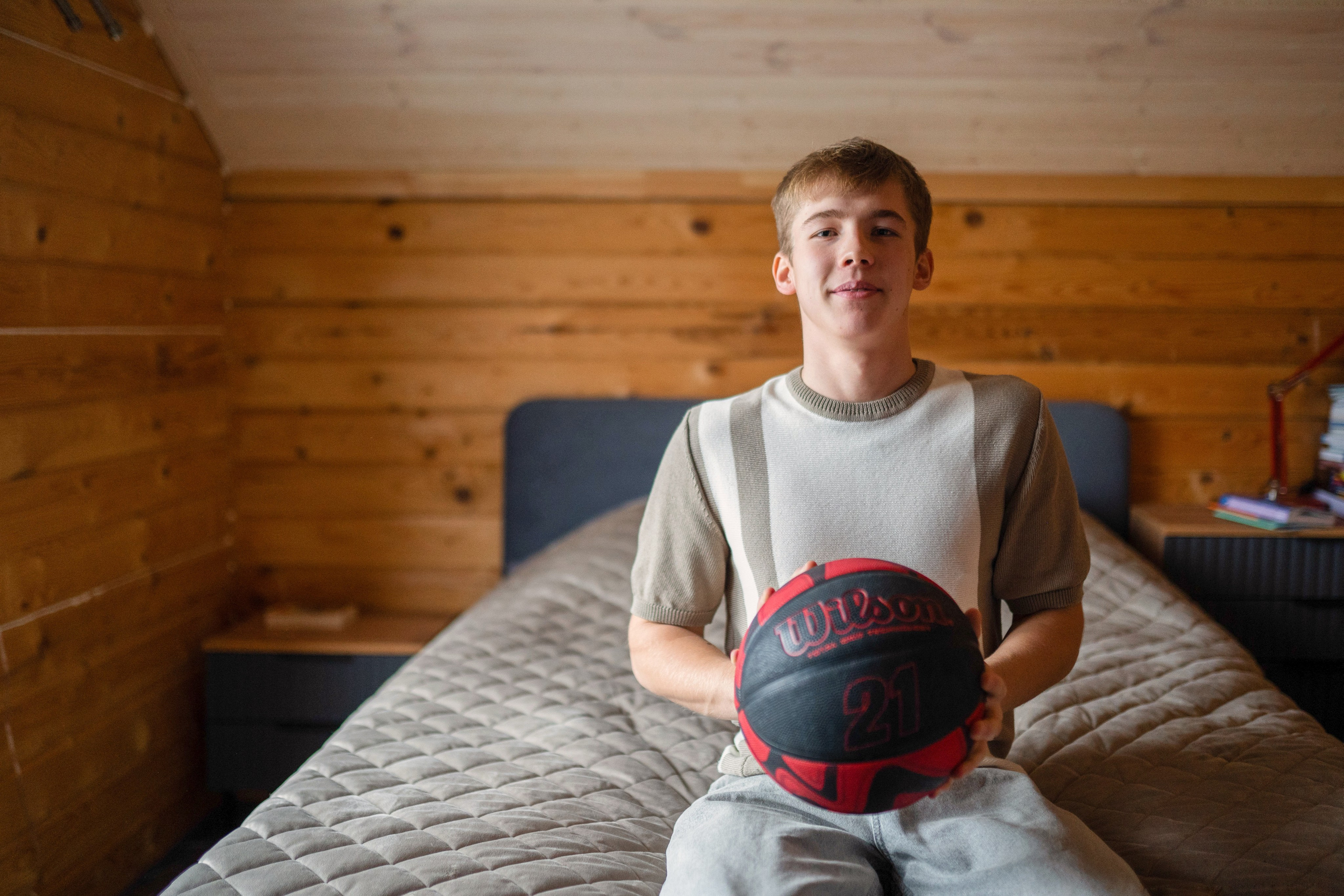 Домашняя фотосессия в Суздале. Семейный фотограф в Суздале Елена Кузнецова