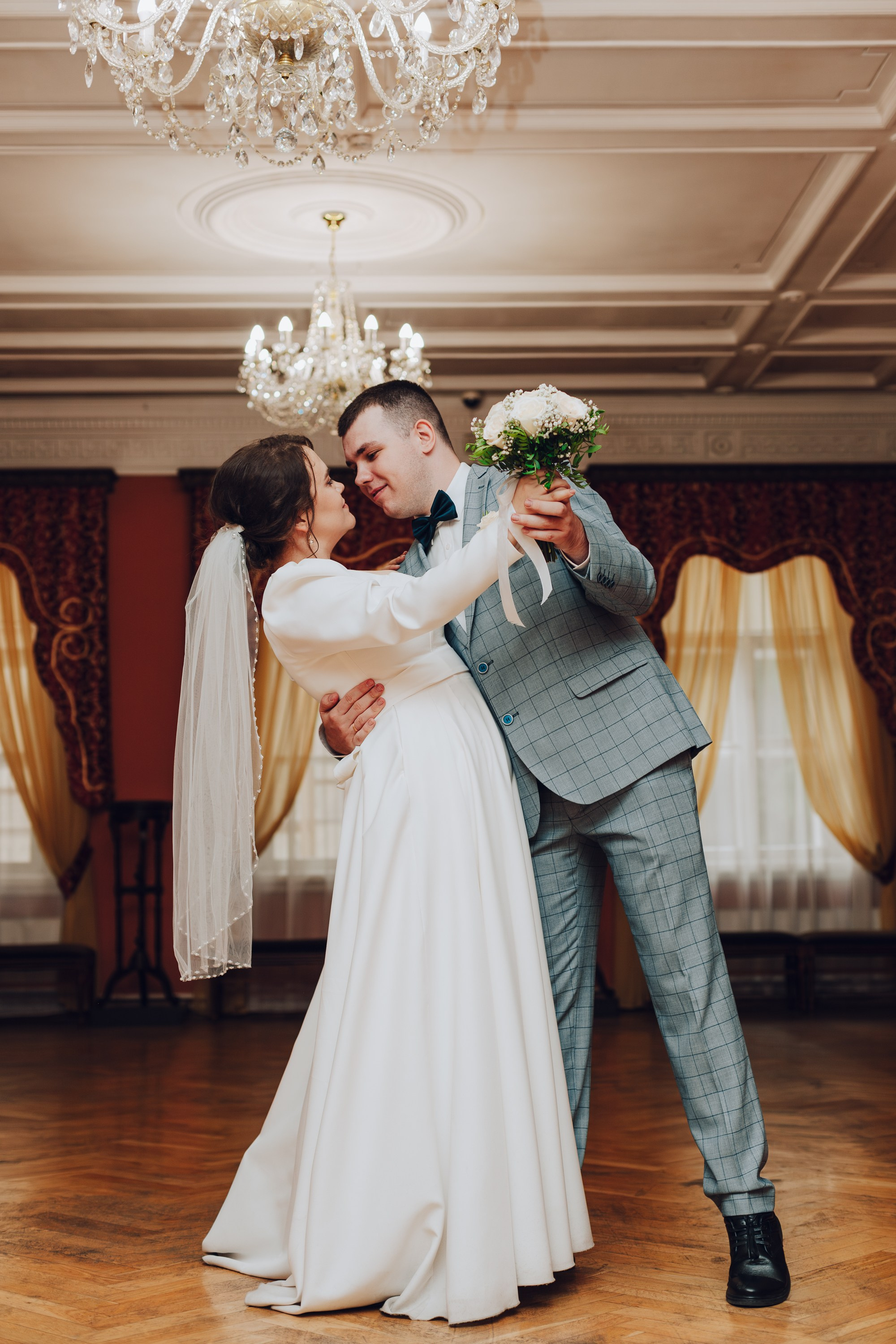 Свадьбы / Love story. Фотограф в Иркутске Настя Гаськова