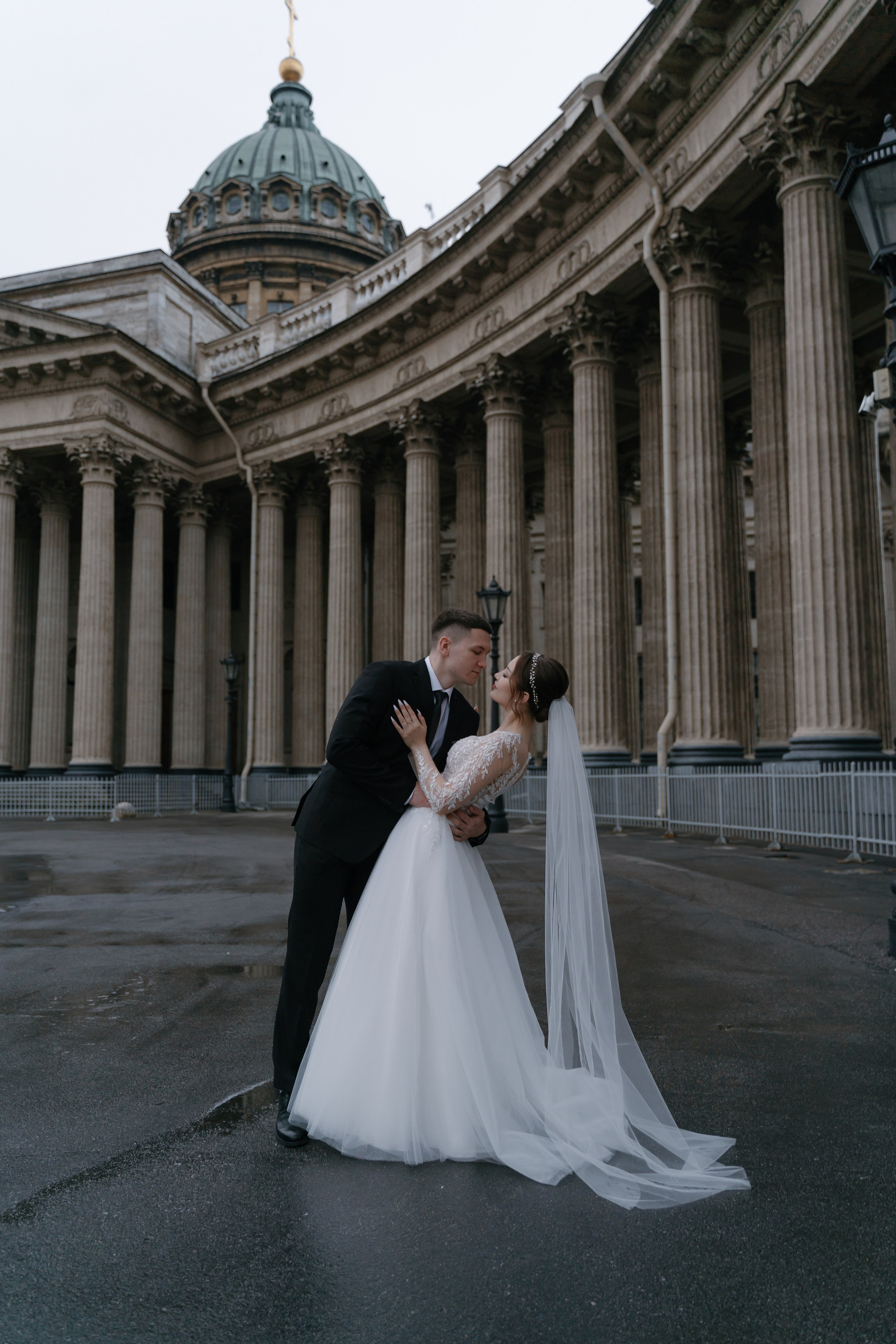 08.09.2023. Свадебный фотограф — Наталья Фед СПб/Москва