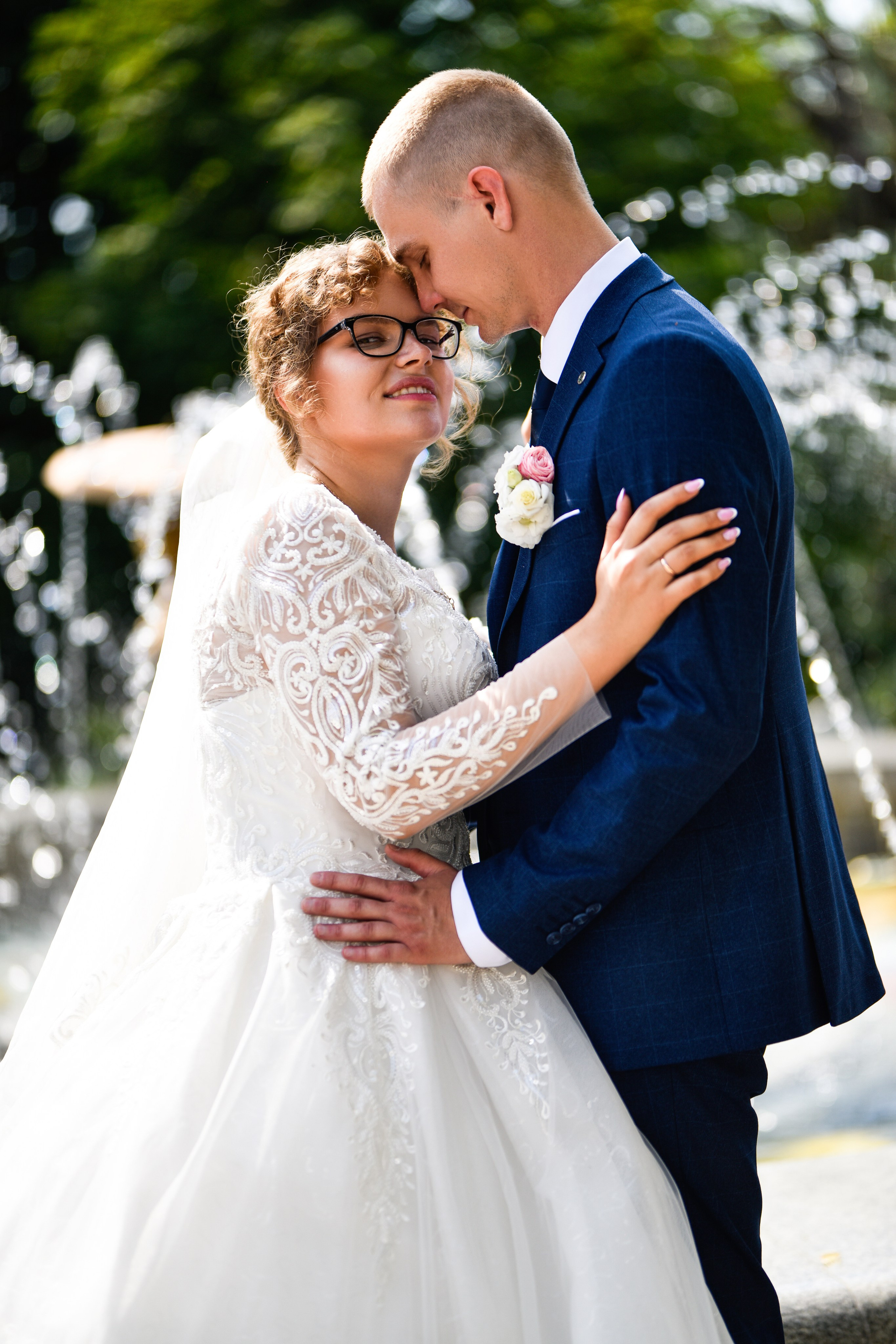 Свадьба Галина и Вадим