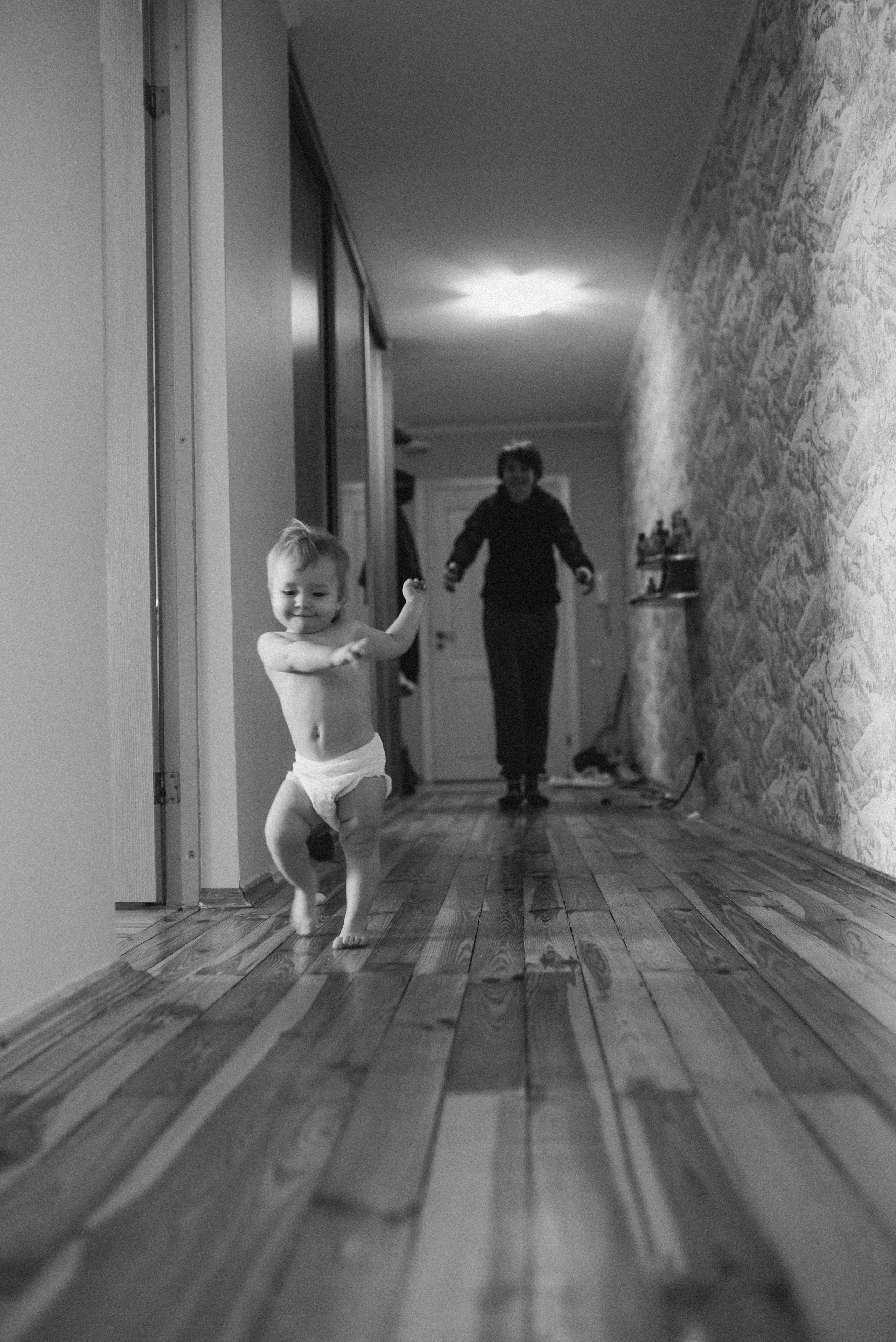 Инна и Ева. Фотограф в Минске Наталия Запорощенко