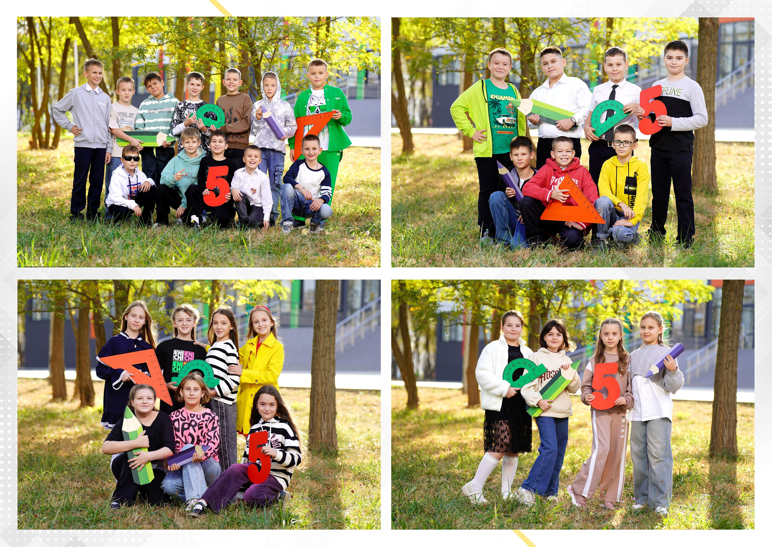 Фотосессии на улице. MEMENTO.Выпускные альбомы, школьные, юбилейные и другие книги. Ростов-на-Дону