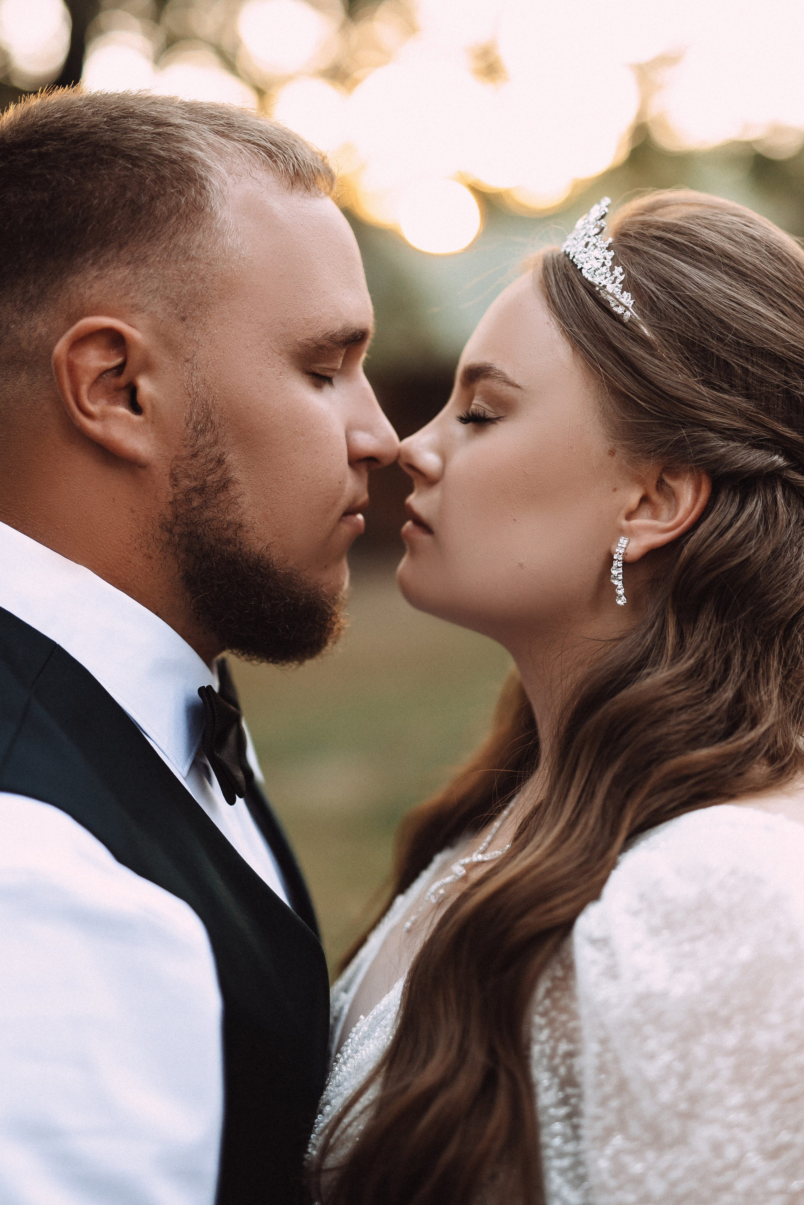 Родион + Юлия. Свадебный и семейный фотограф в Волгограде Олеся Лисицкая