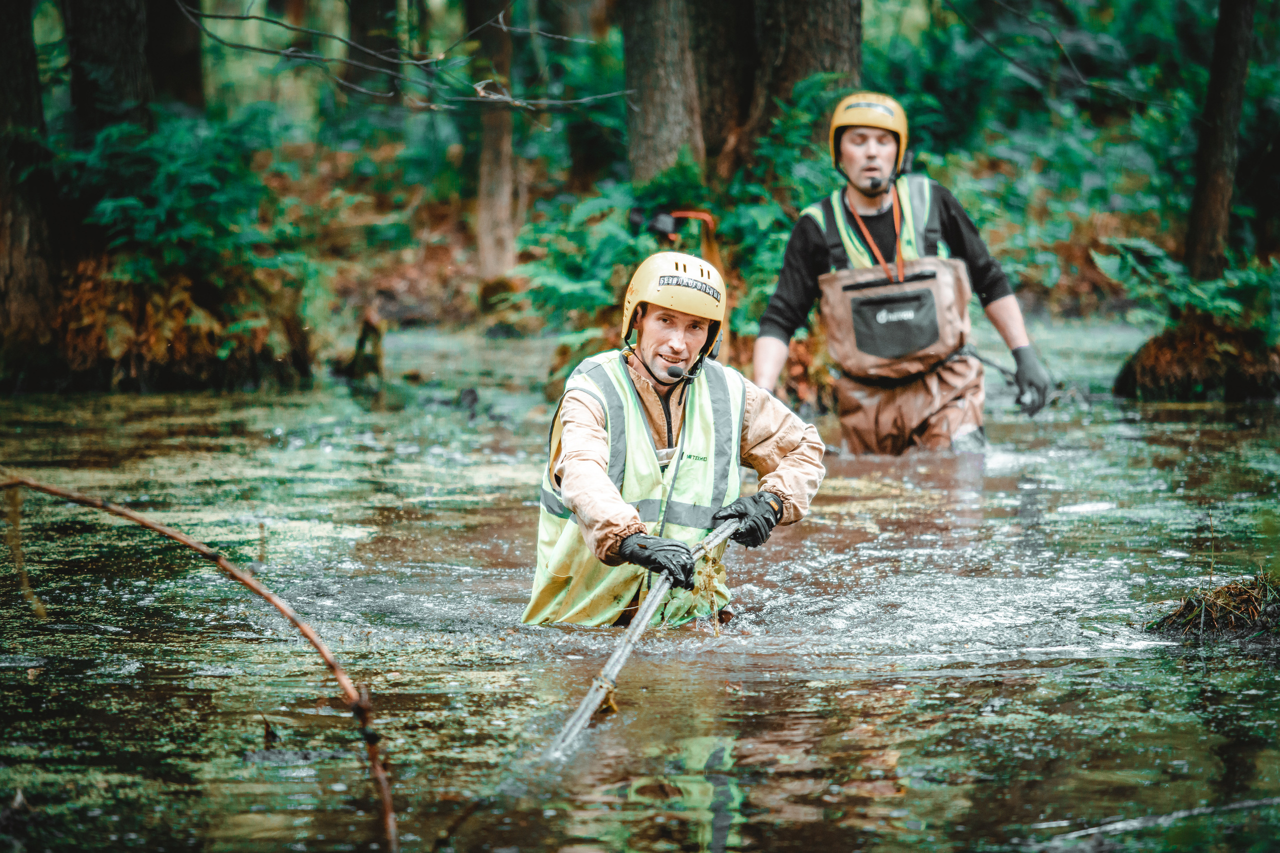 Репортажная съемка в Воронеже. Марк Шишкин — репортажный фотограф в Воронеже и России
