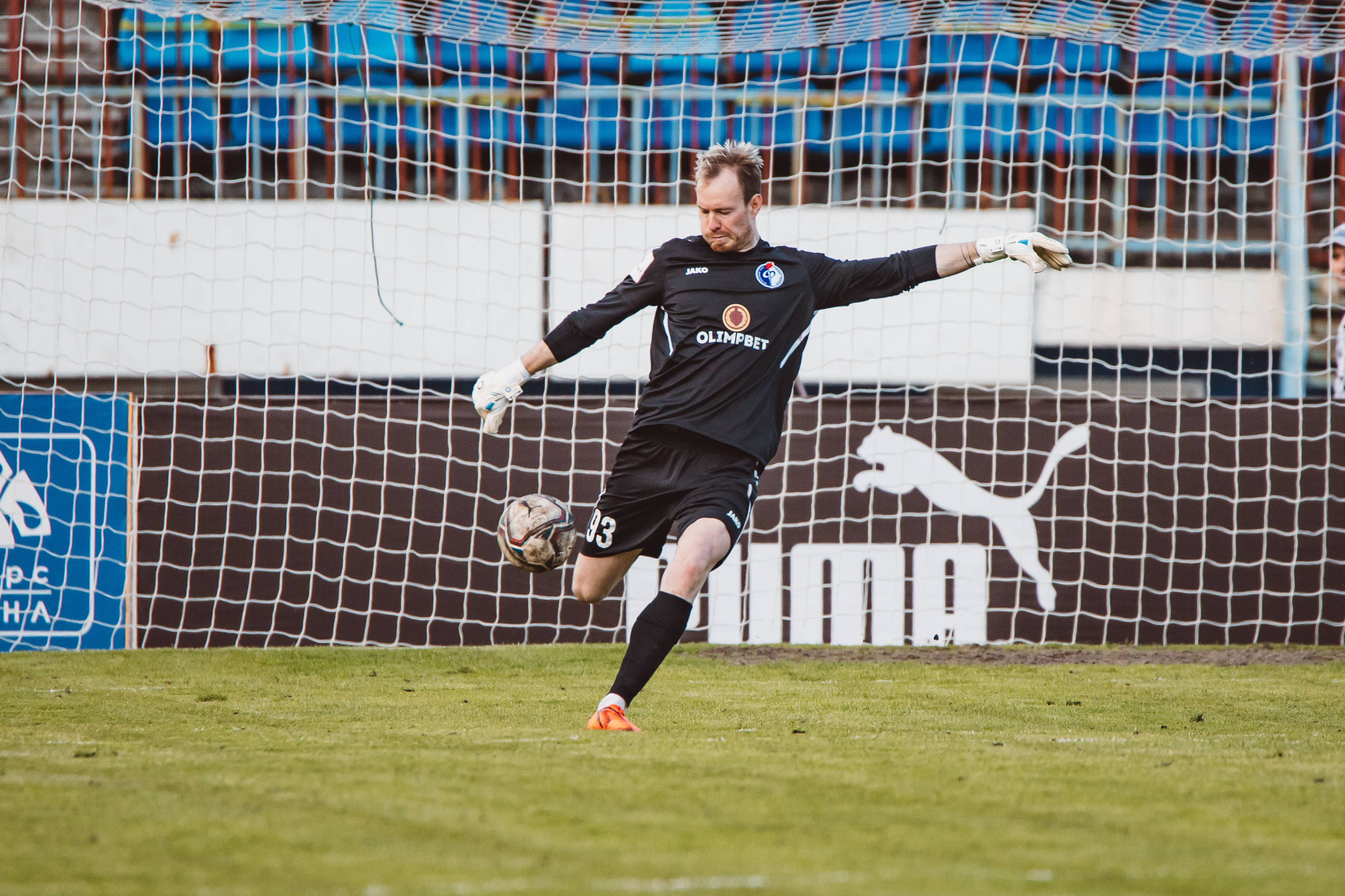 Спортивная съемка. Марк Шишкин — репортажный фотограф в Воронеже и России