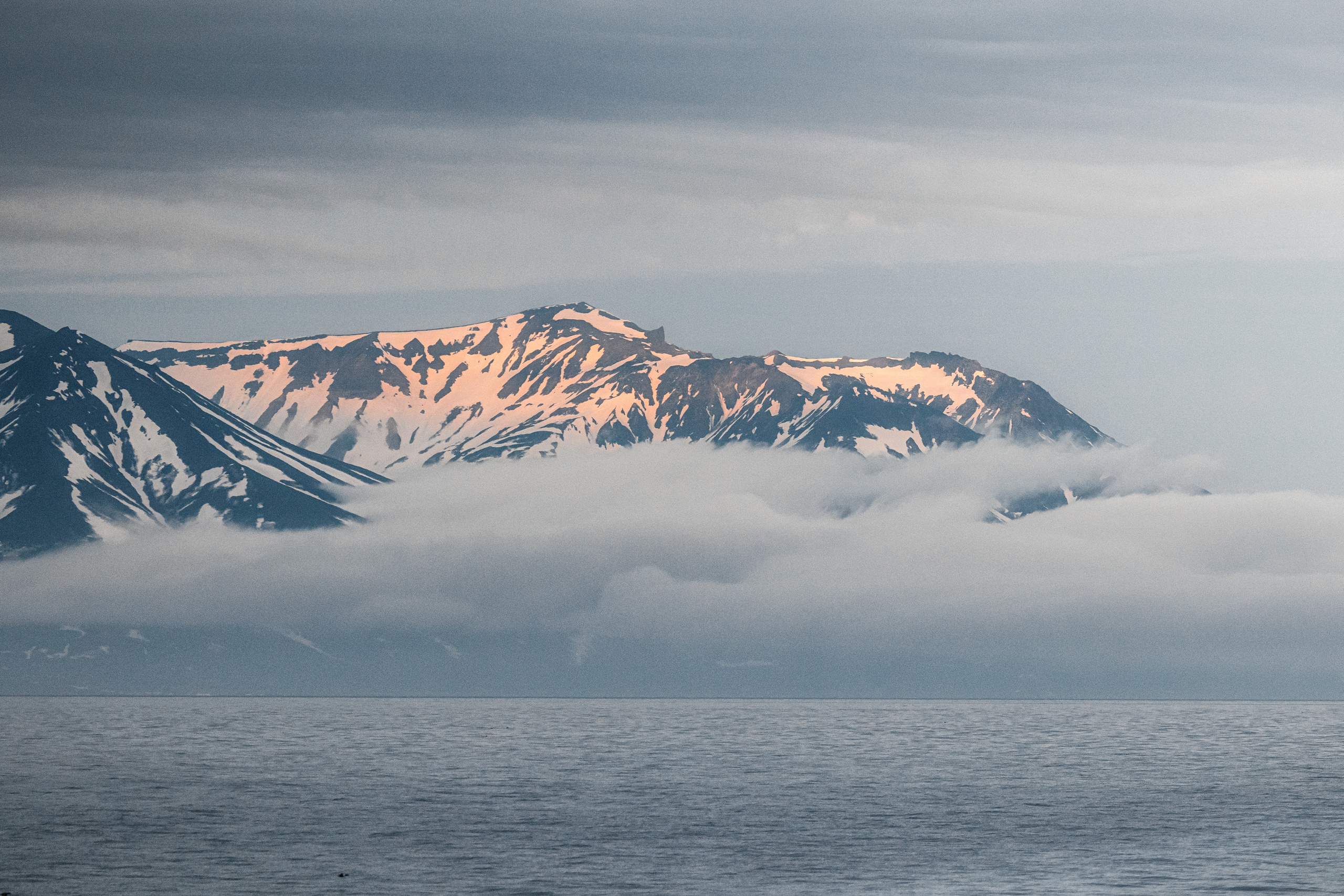 Репортаж из Тихого океана. Марк Шишкин — репортажный фотограф в Воронеже и России