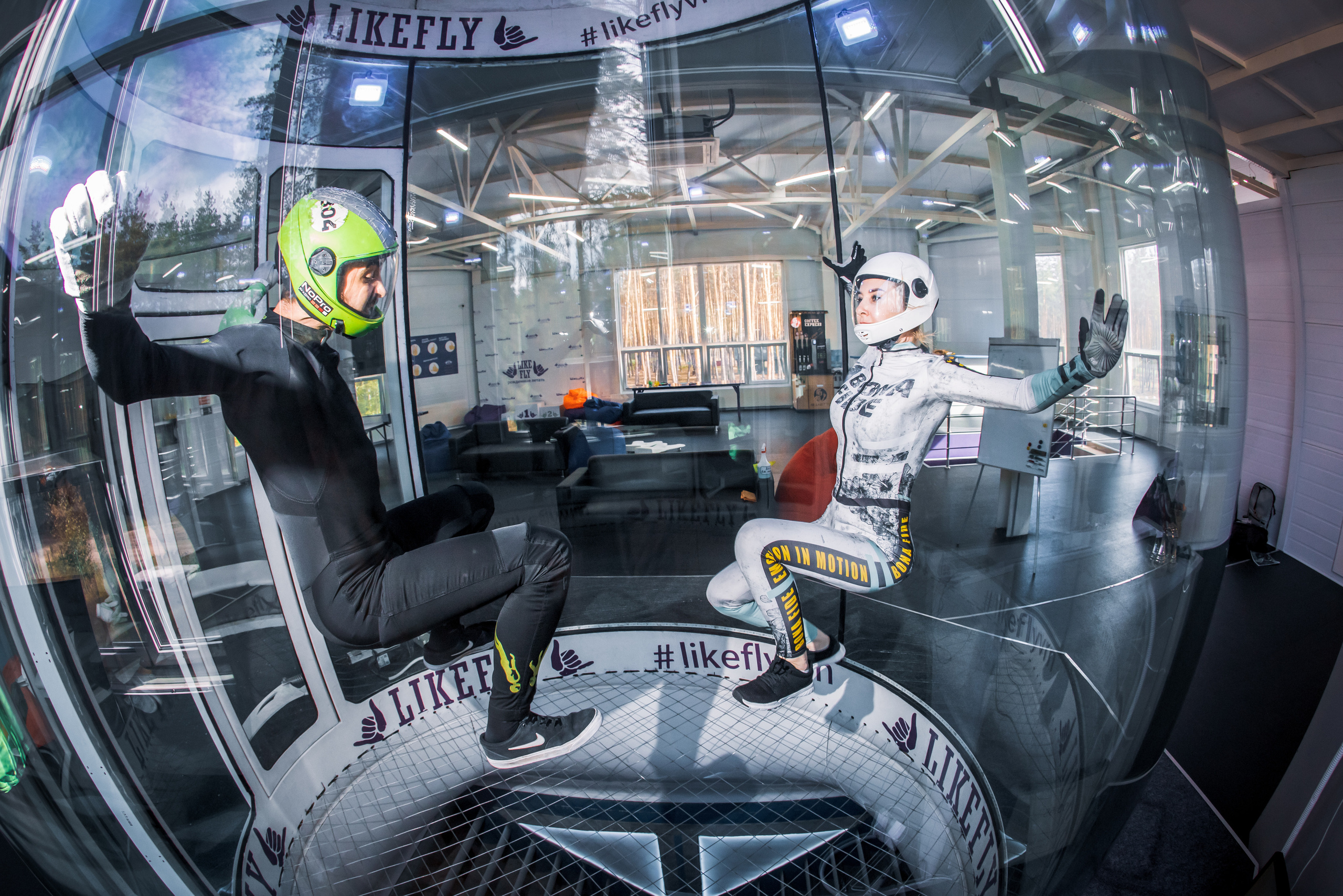 Спортивная съемка. Марк Шишкин — репортажный фотограф в Воронеже и России