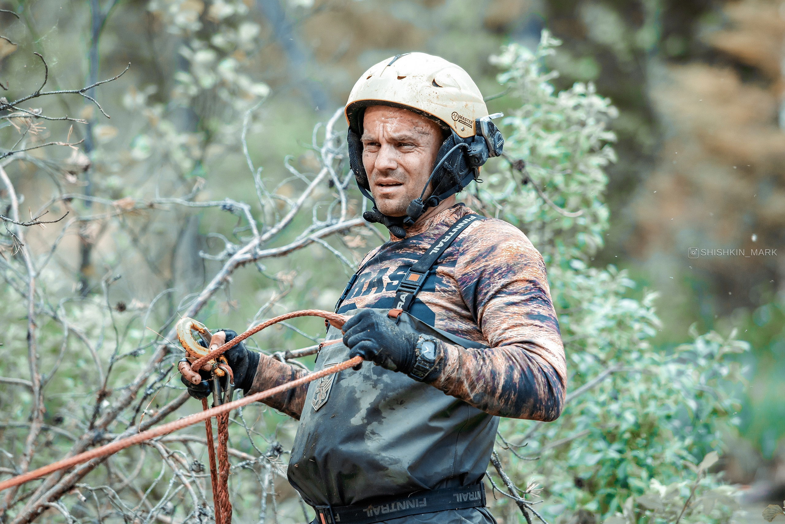Репортажная съемка в Воронеже. Марк Шишкин — репортажный фотограф в Воронеже и России