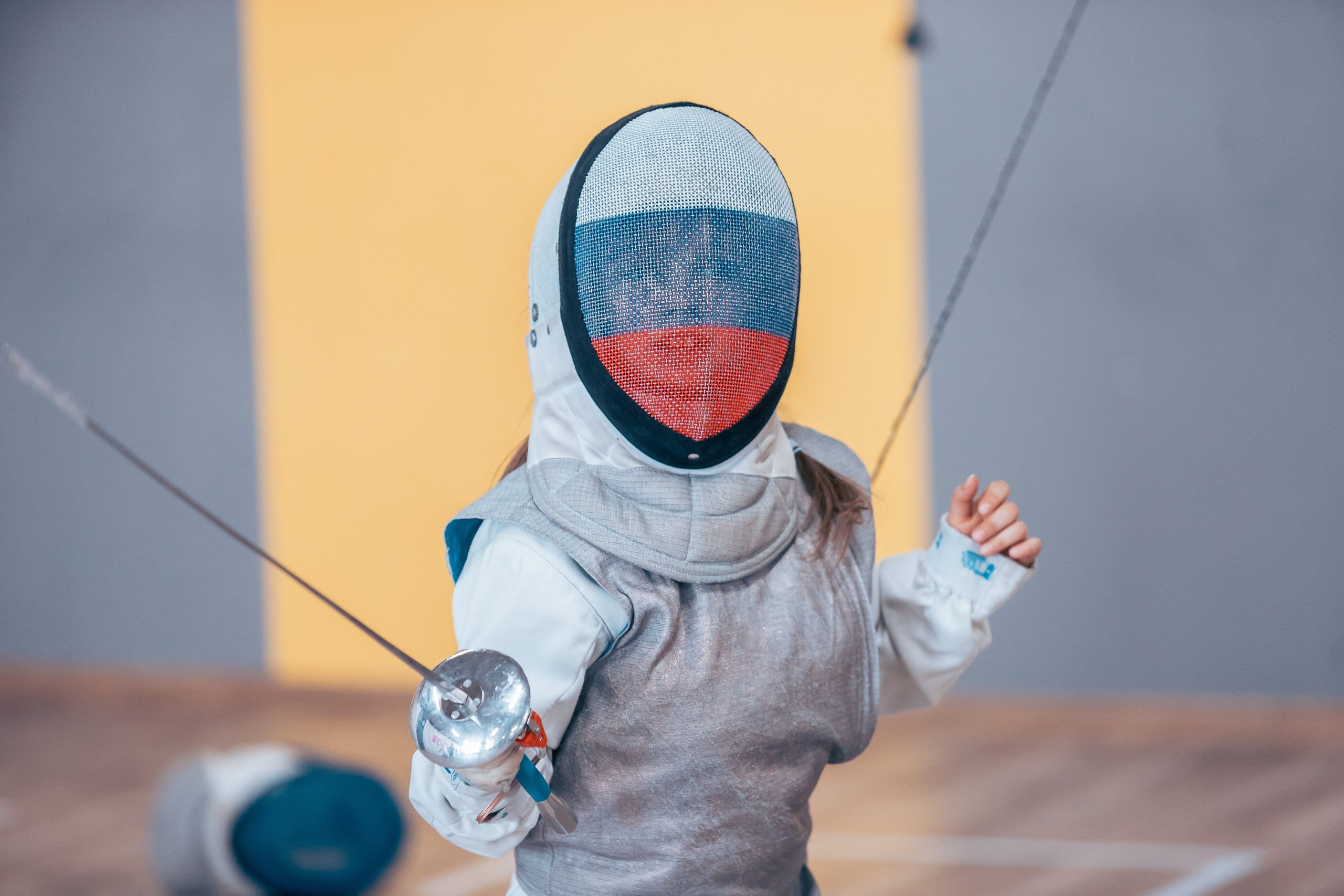 Спортивная съемка. Марк Шишкин — репортажный фотограф в Воронеже и России