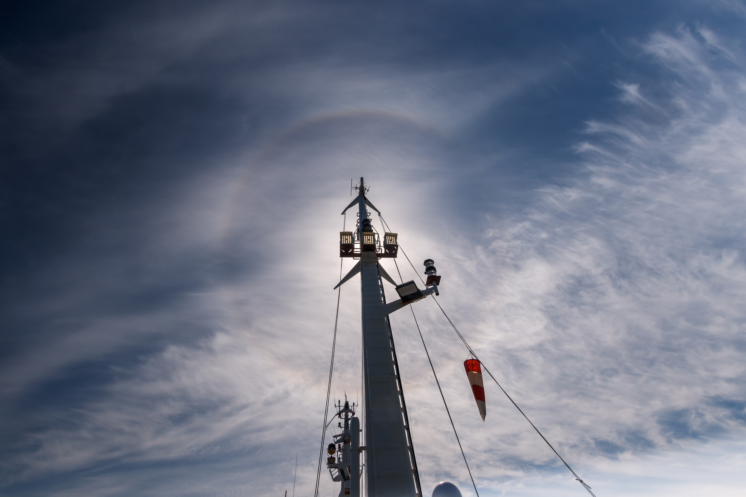 Репортаж из Тихого океана. Марк Шишкин — репортажный фотограф в Воронеже и России