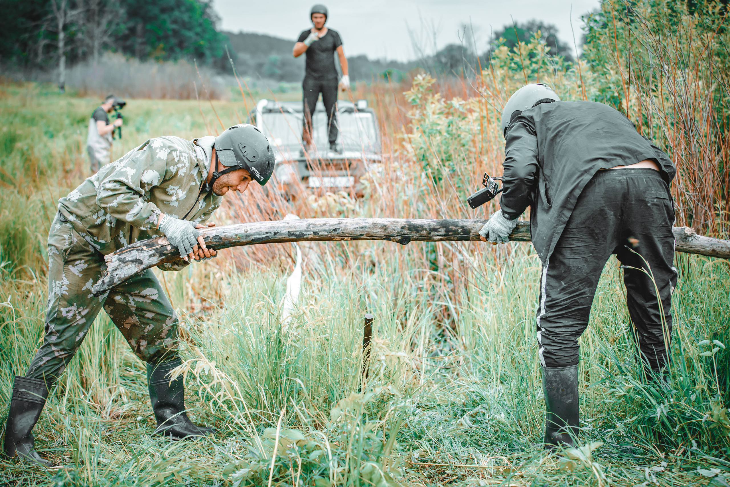Репортажная съемка в Воронеже. Марк Шишкин — репортажный фотограф в Воронеже и России