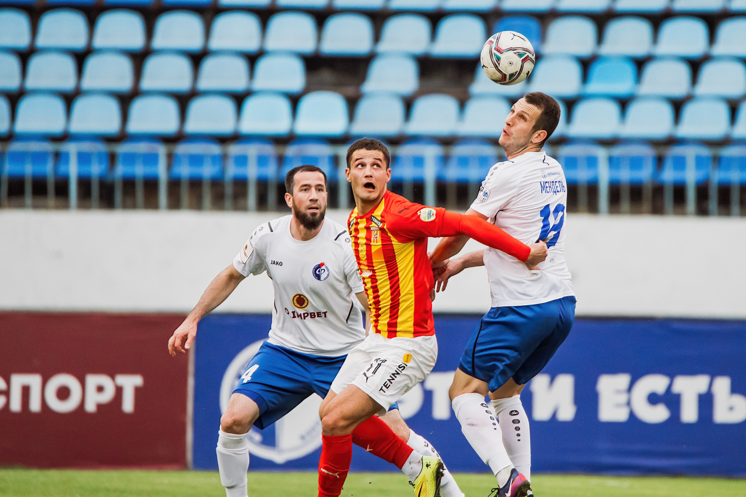 Спортивная съемка. Марк Шишкин — репортажный фотограф в Воронеже и России