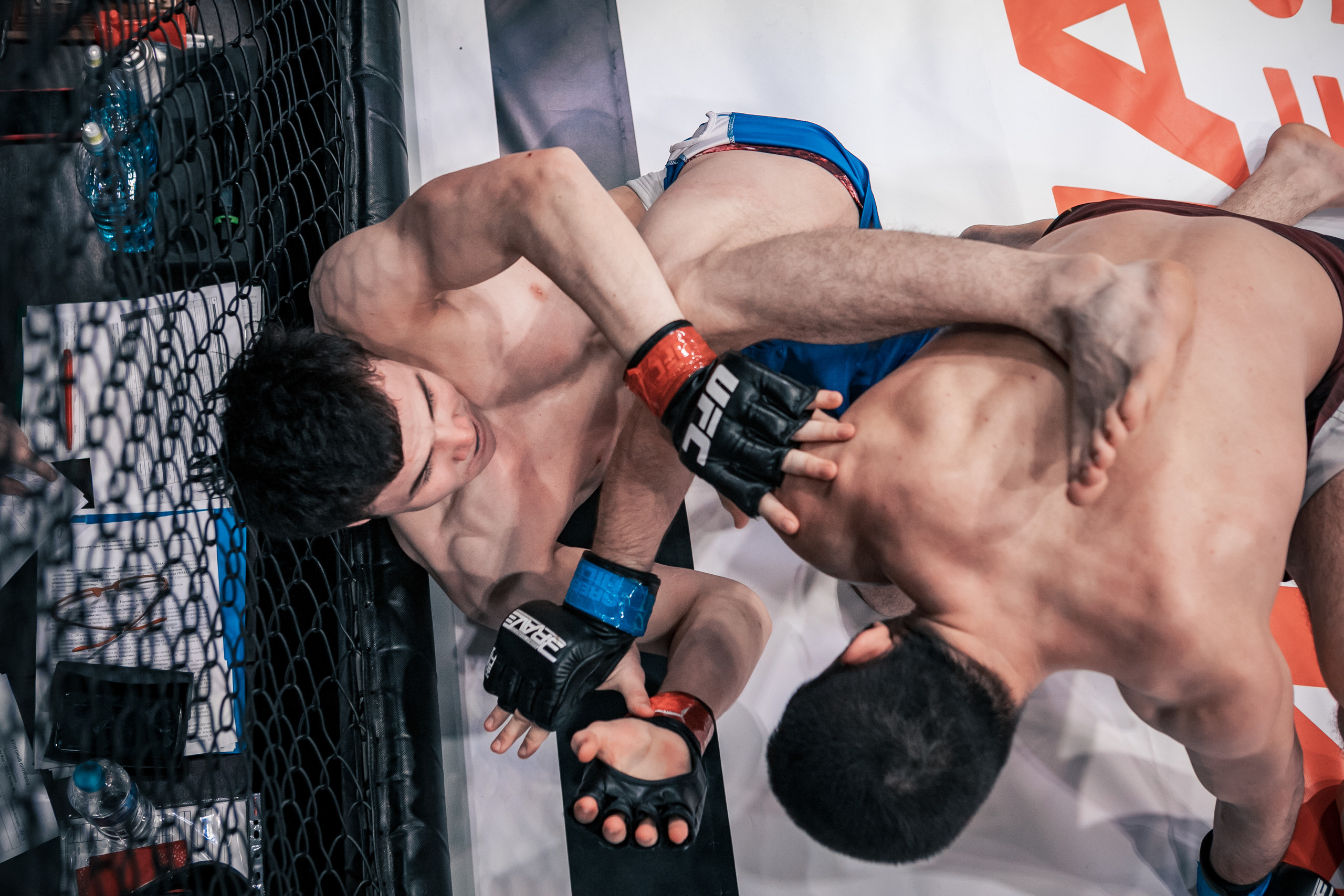 Спортивная съемка. Марк Шишкин — репортажный фотограф в Воронеже и России