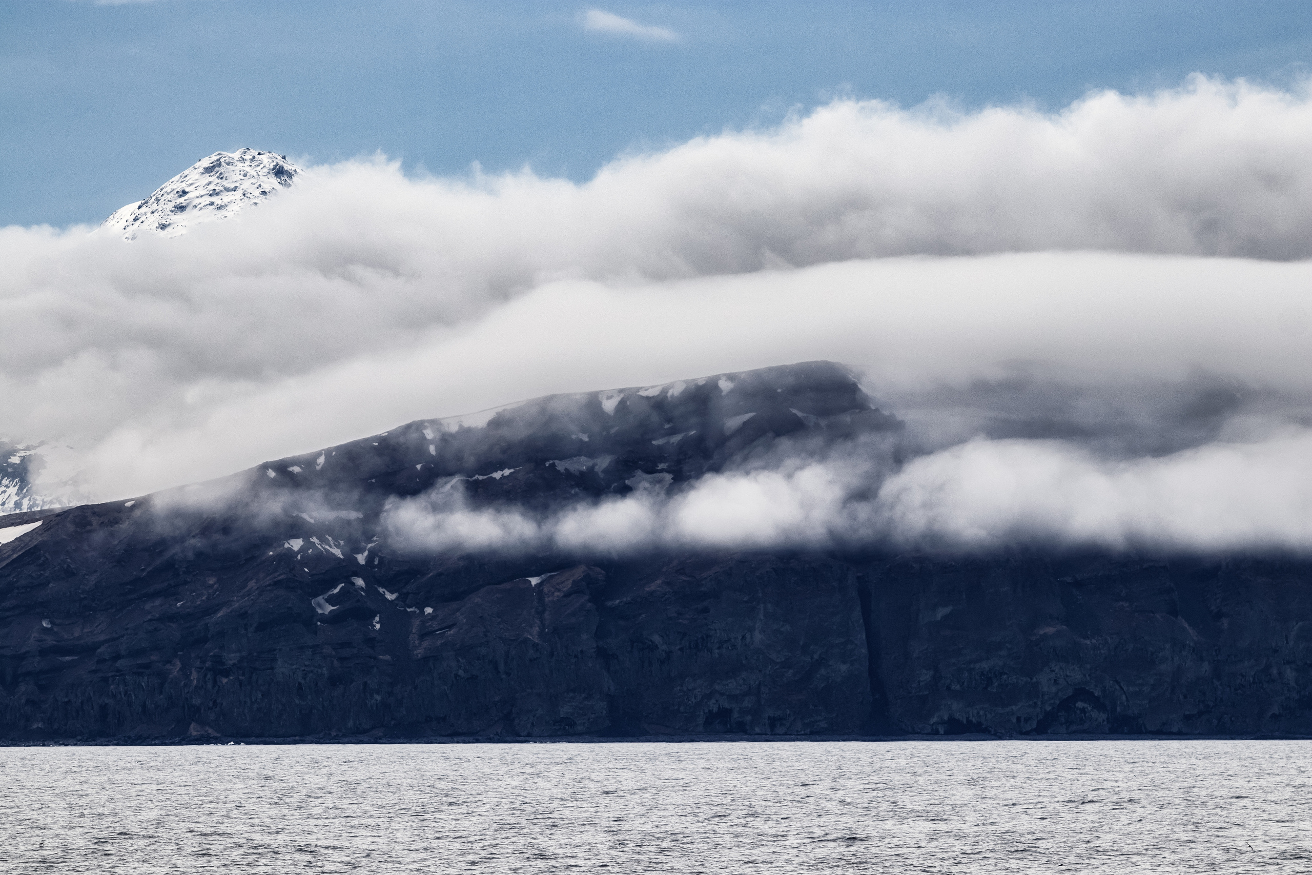 Репортаж из Тихого океана. Марк Шишкин — репортажный фотограф в Воронеже и России