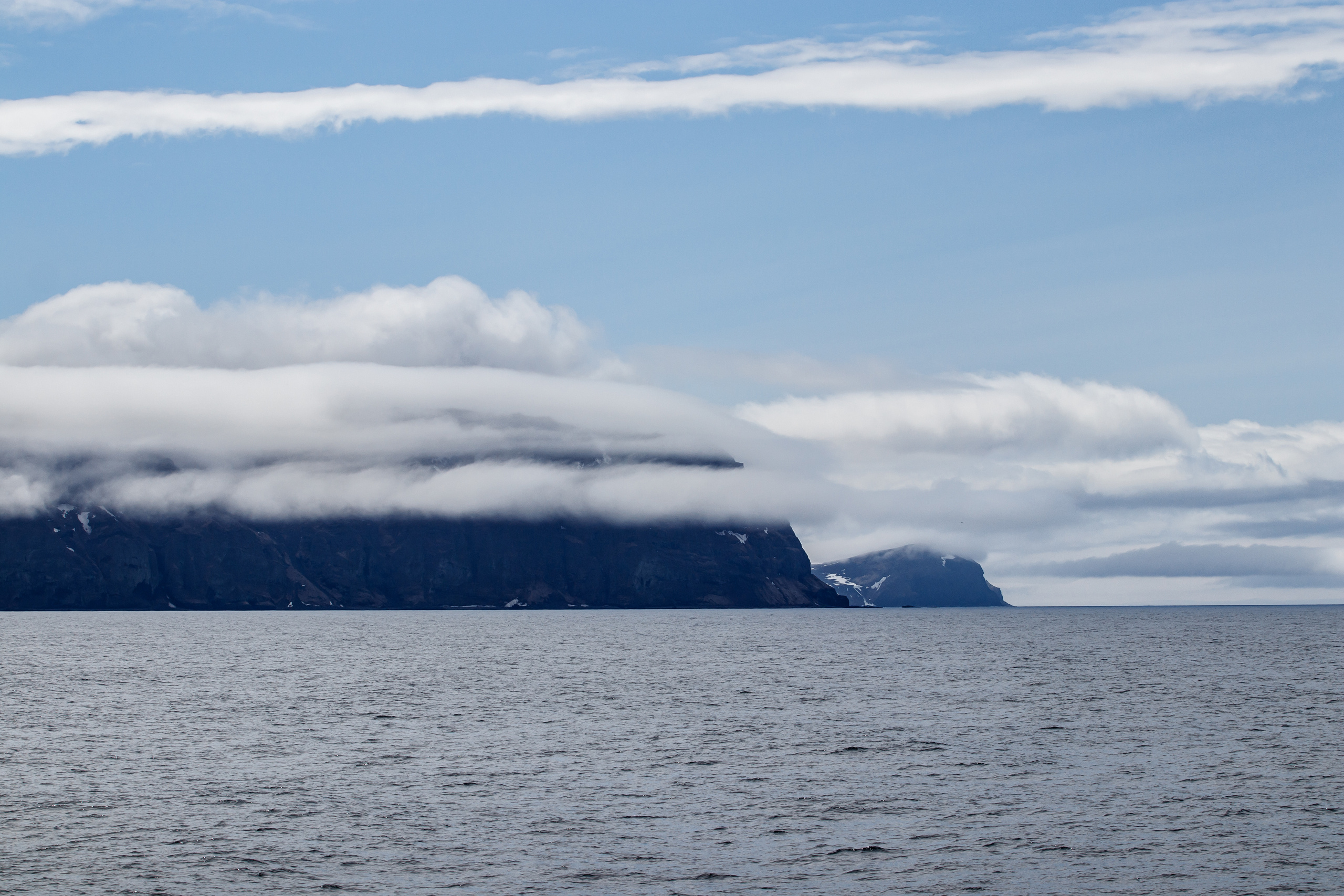 Репортаж из Тихого океана. Марк Шишкин — репортажный фотограф в Воронеже и России
