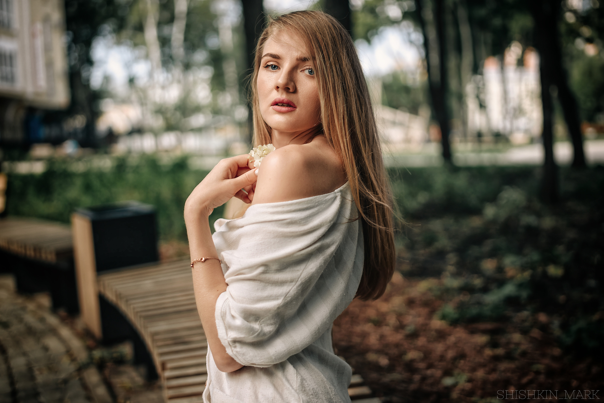 Фотосессия для Нади. Марк Шишкин — репортажный фотограф в Воронеже и России