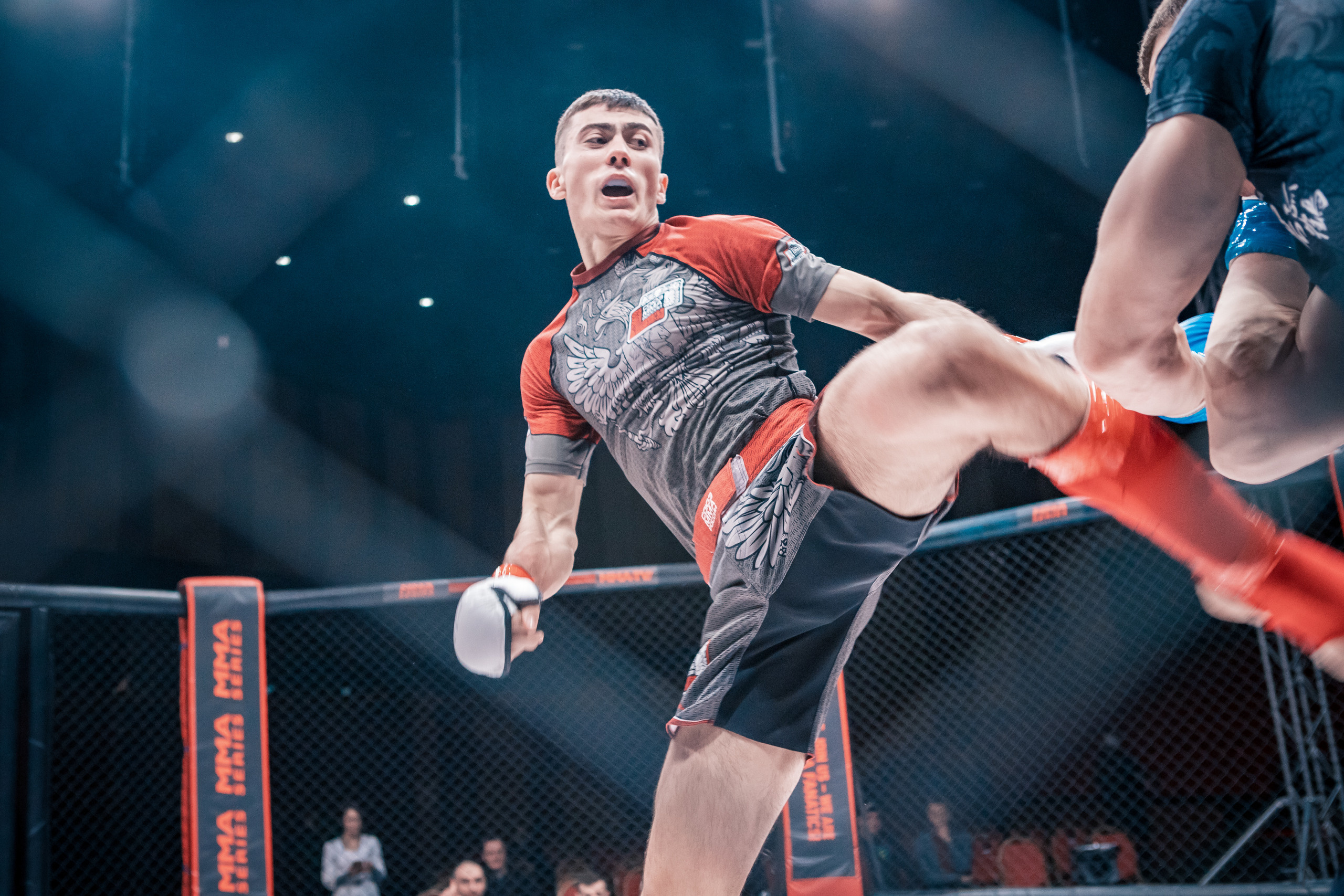 Спортивная съемка. Марк Шишкин — репортажный фотограф в Воронеже и России