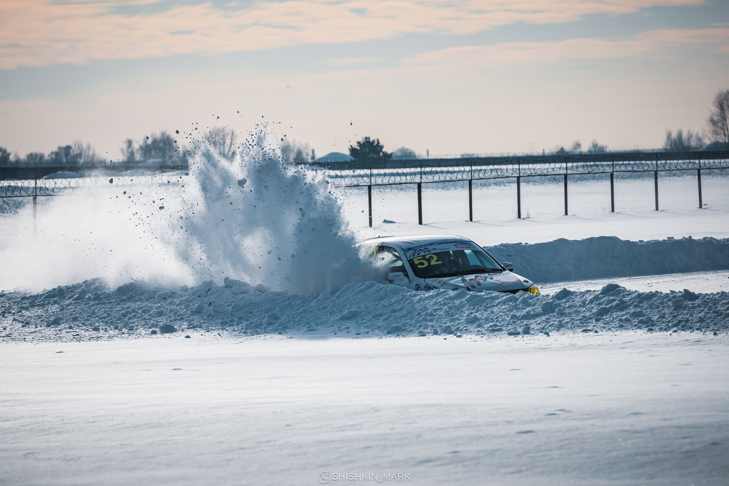 Спортивная съемка. Марк Шишкин — репортажный фотограф в Воронеже и России