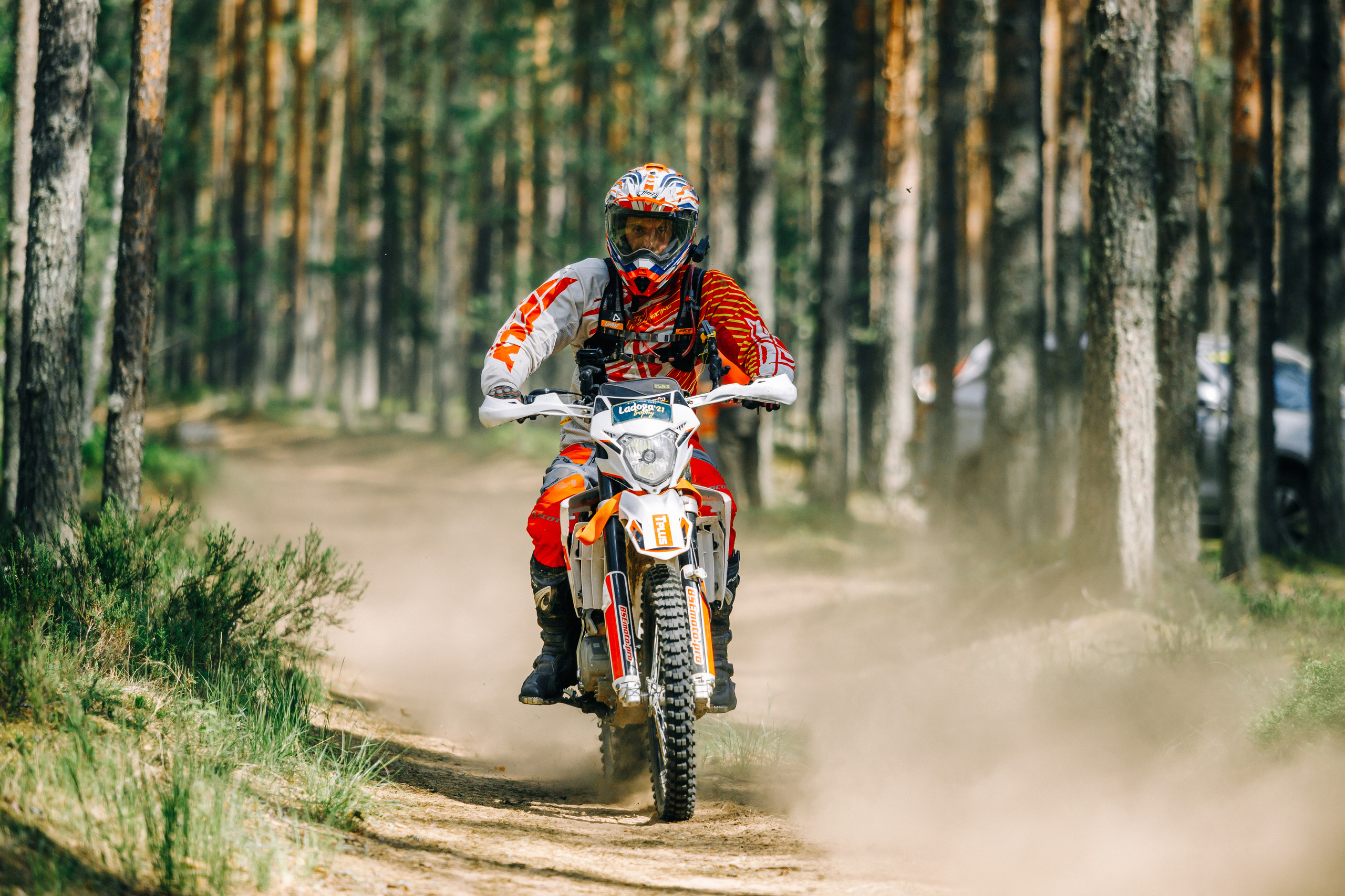 Репортажная съемка в Воронеже. Марк Шишкин — репортажный фотограф в Воронеже и России