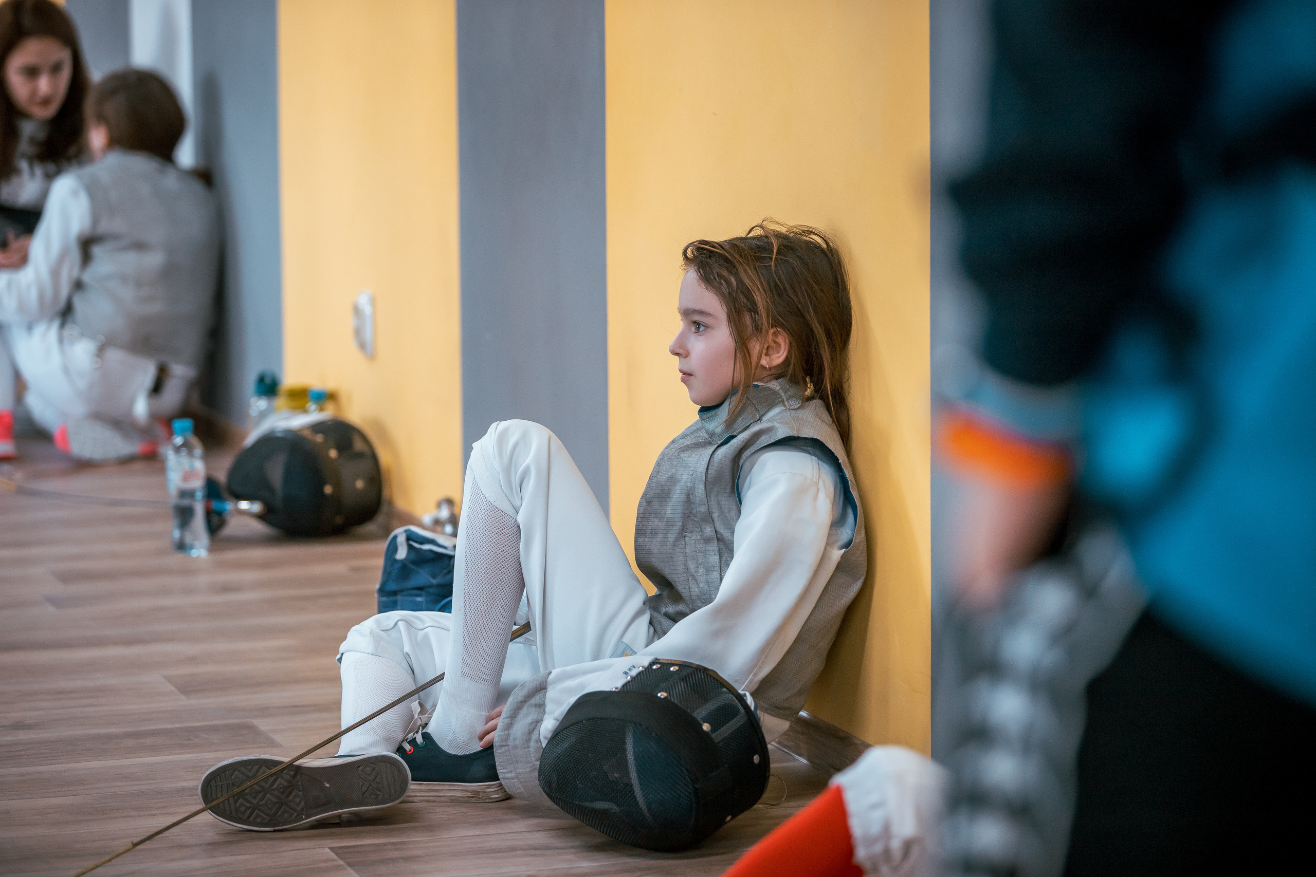 Спортивная съемка. Марк Шишкин — репортажный фотограф в Воронеже и России