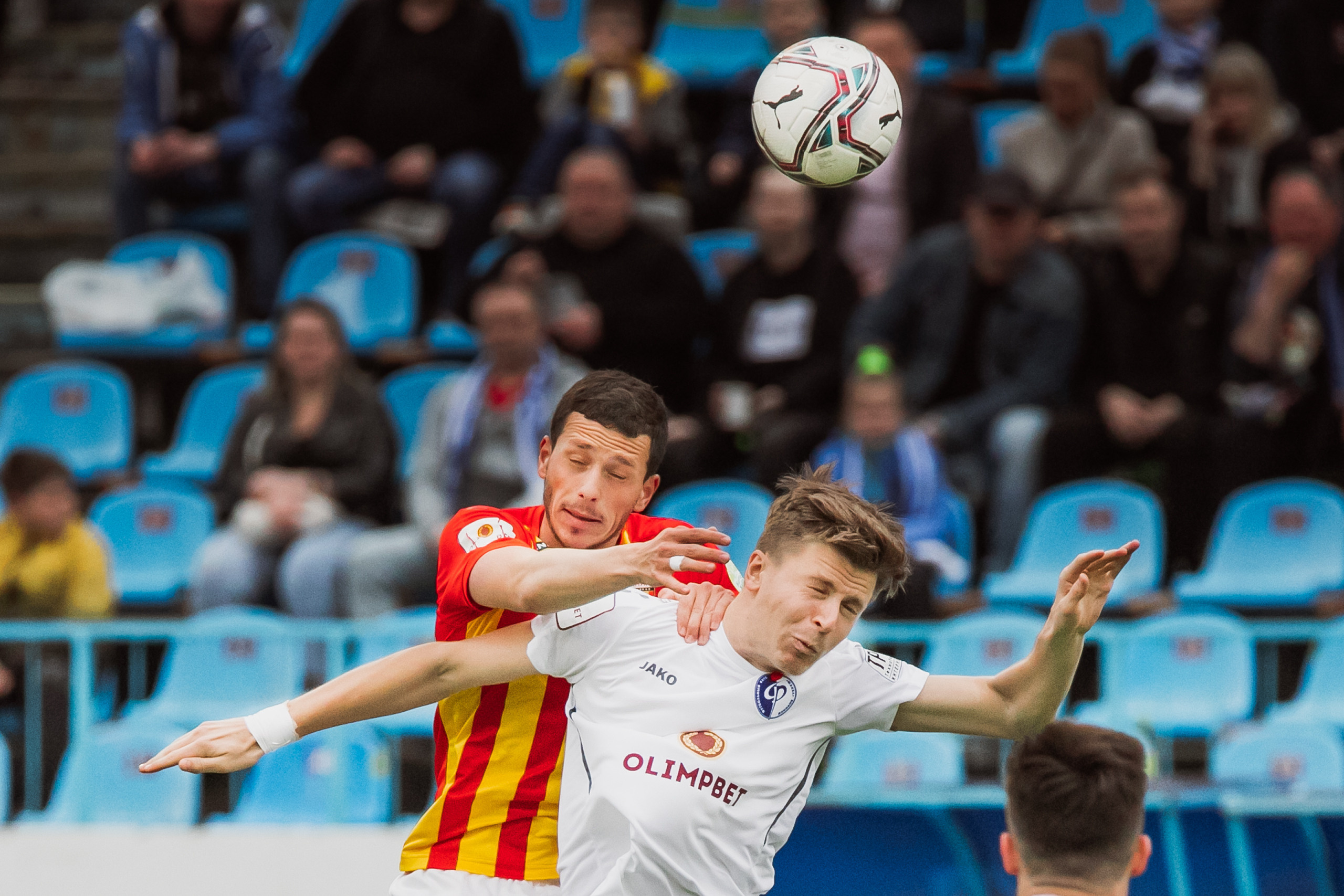 Спортивная съемка. Марк Шишкин — репортажный фотограф в Воронеже и России