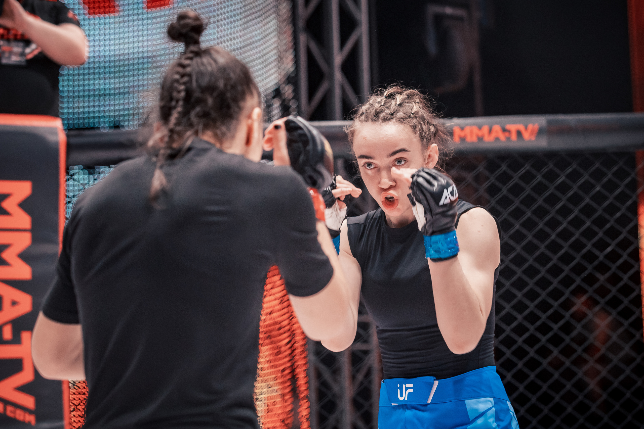 Спортивная съемка. Марк Шишкин — репортажный фотограф в Воронеже и России