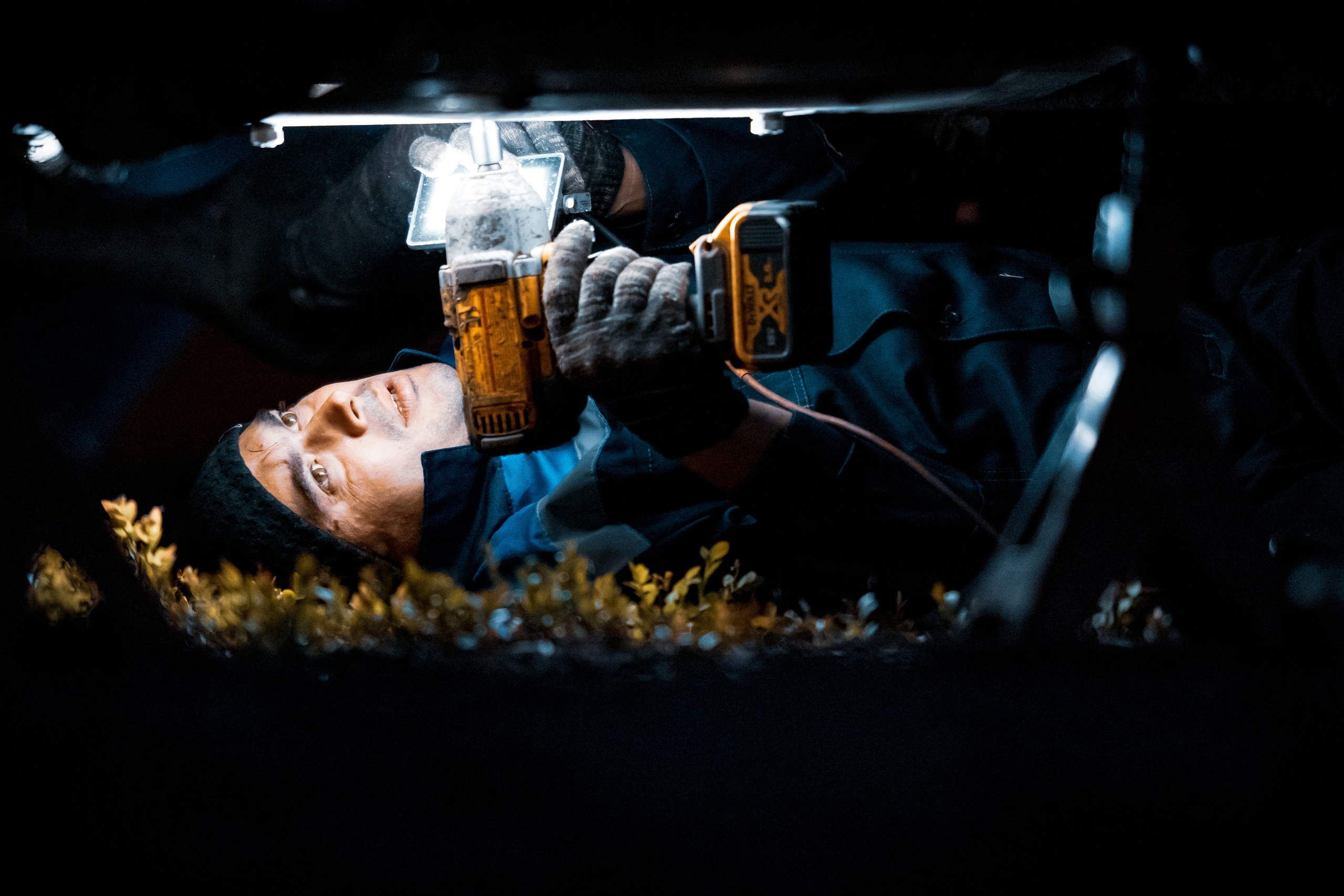 Репортажная съемка в Воронеже. Марк Шишкин — репортажный фотограф в Воронеже и России