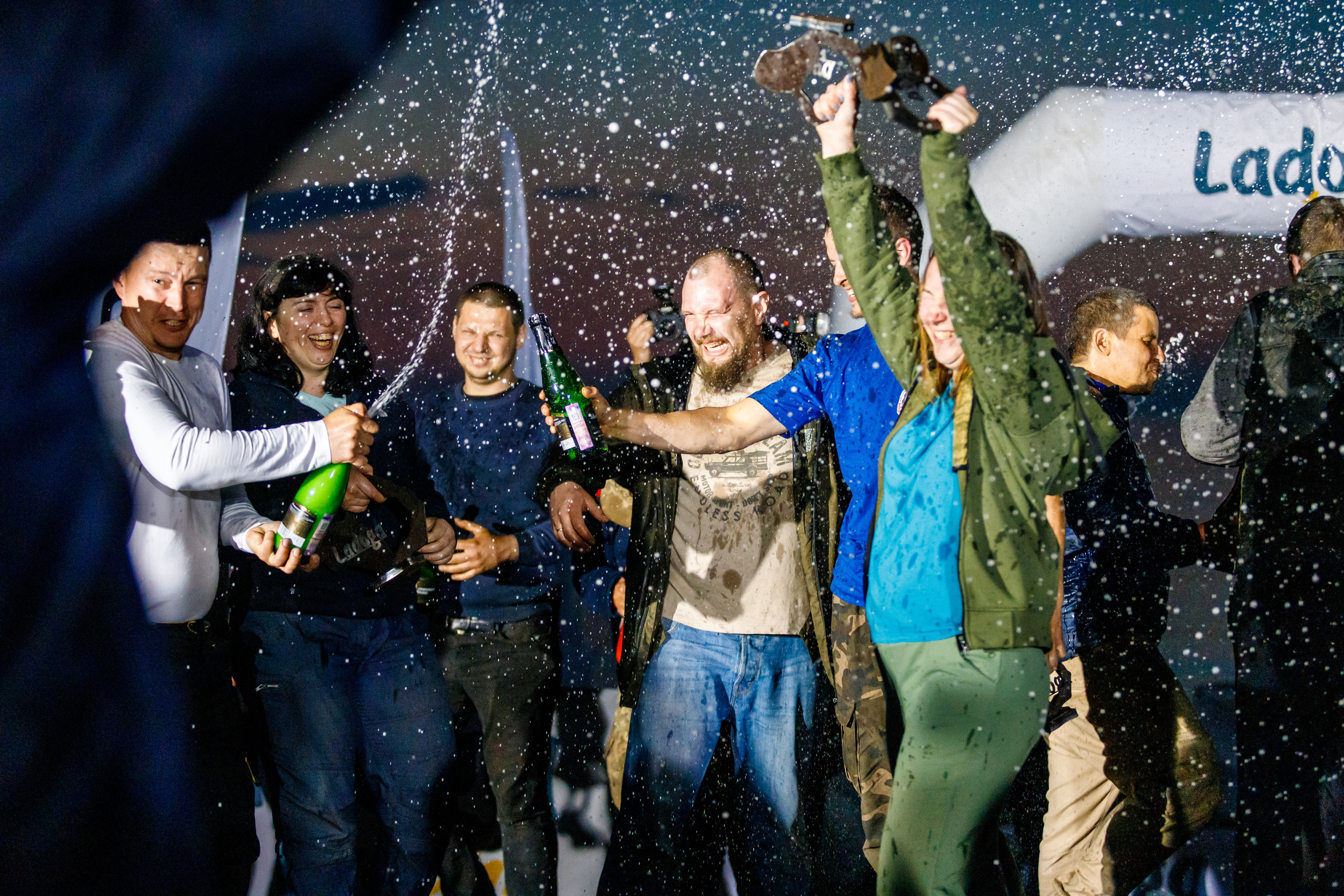 Репортажная съемка в Воронеже. Марк Шишкин — репортажный фотограф в Воронеже и России