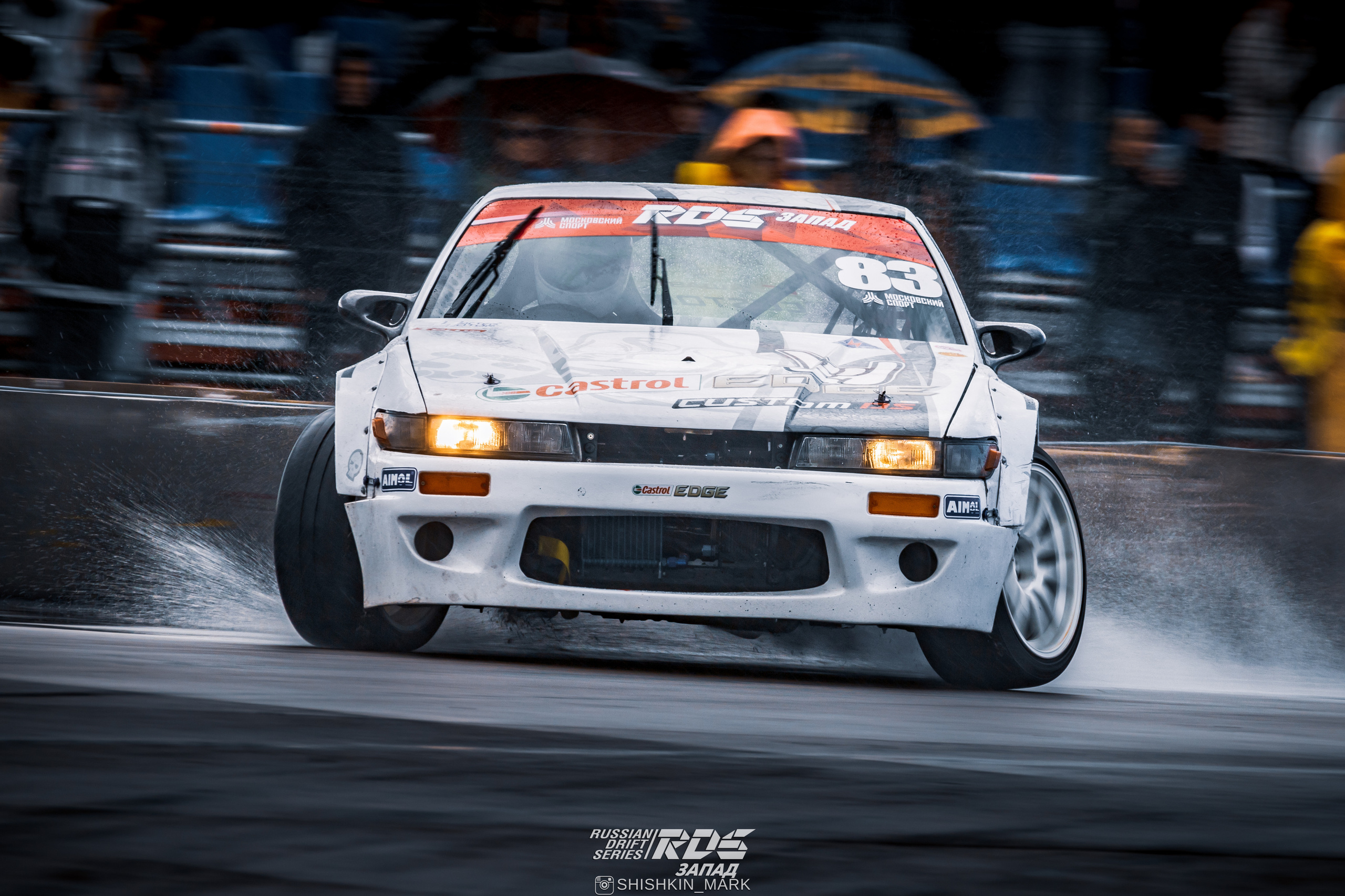 Спортивная съемка. Марк Шишкин — репортажный фотограф в Воронеже и России