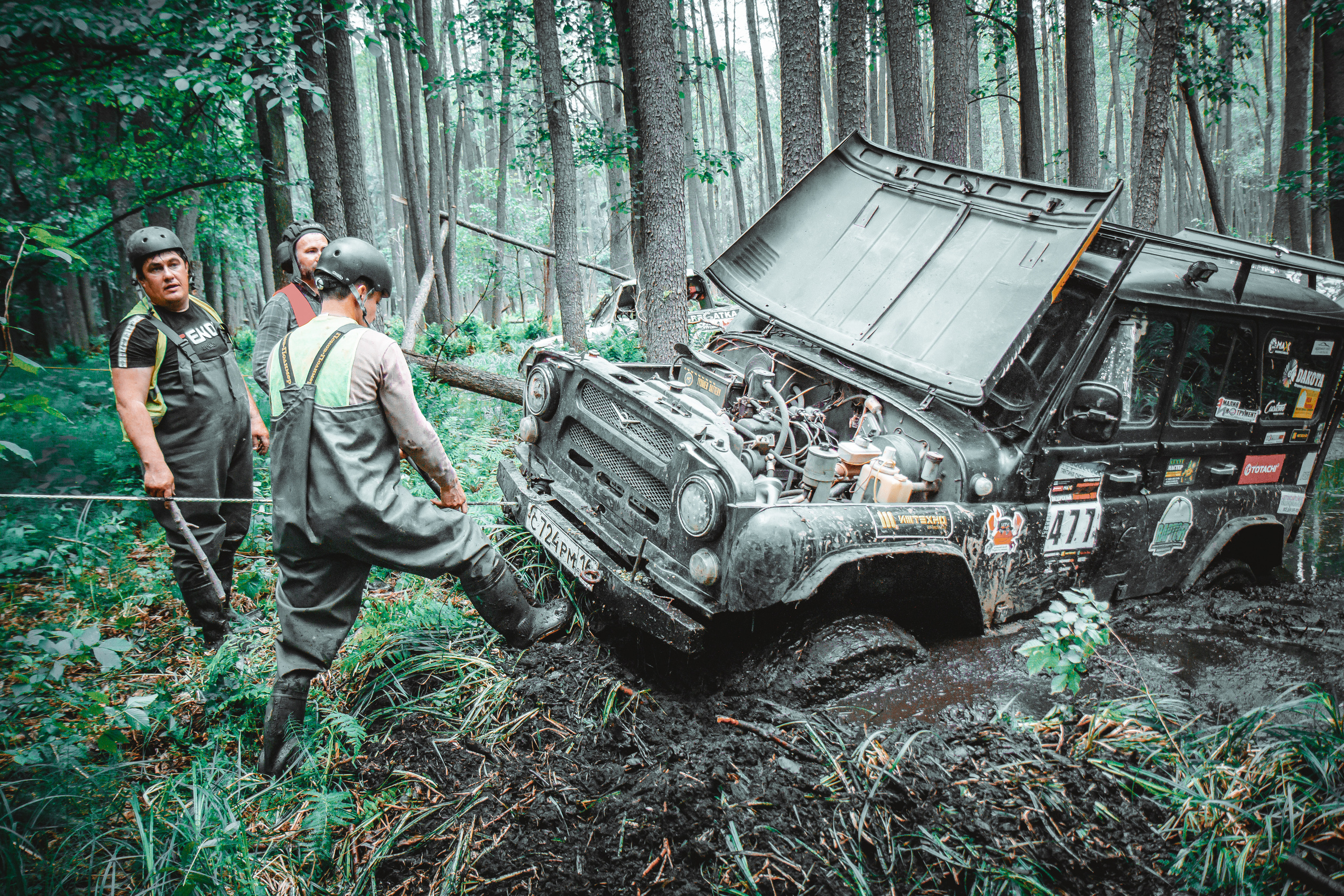 Репортажная съемка в Воронеже. Марк Шишкин — репортажный фотограф в Воронеже и России