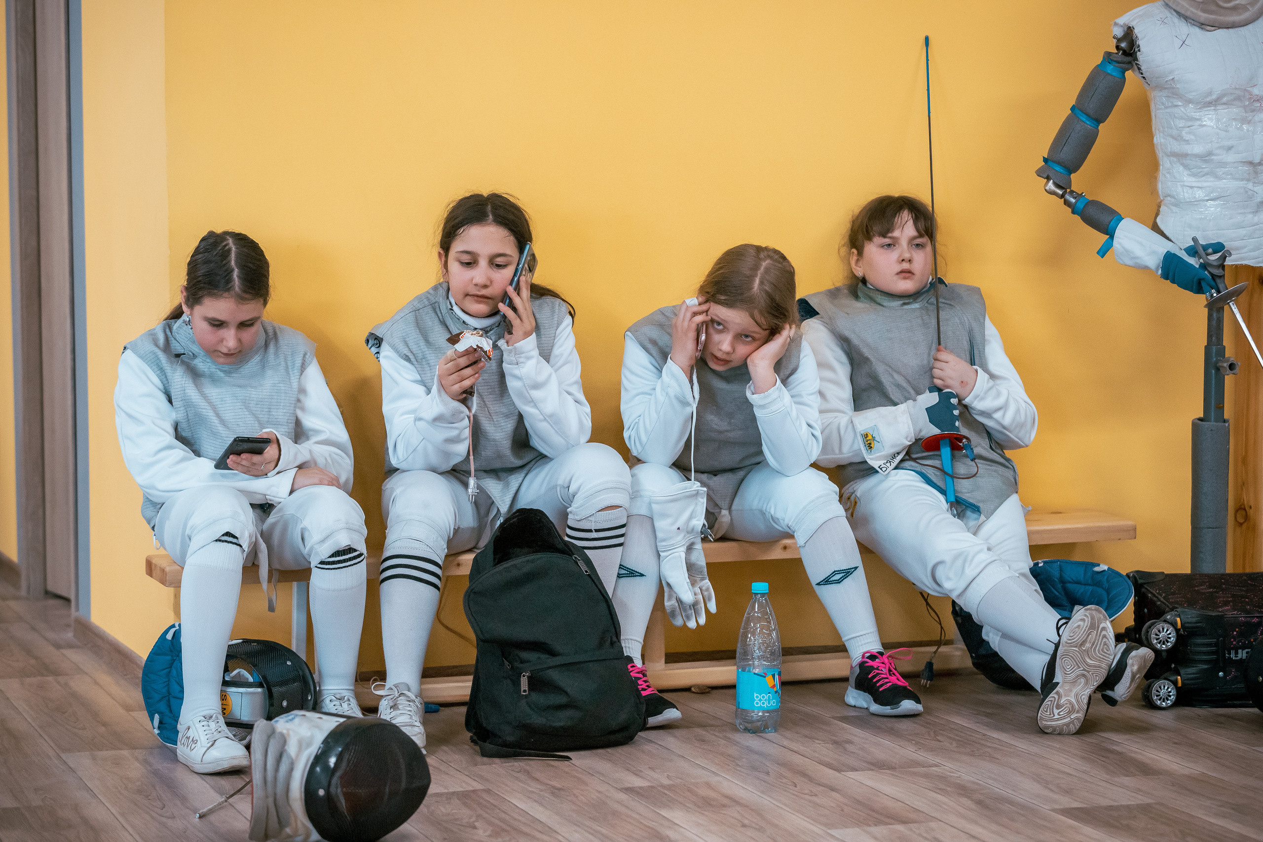 Спортивная съемка. Марк Шишкин — репортажный фотограф в Воронеже и России