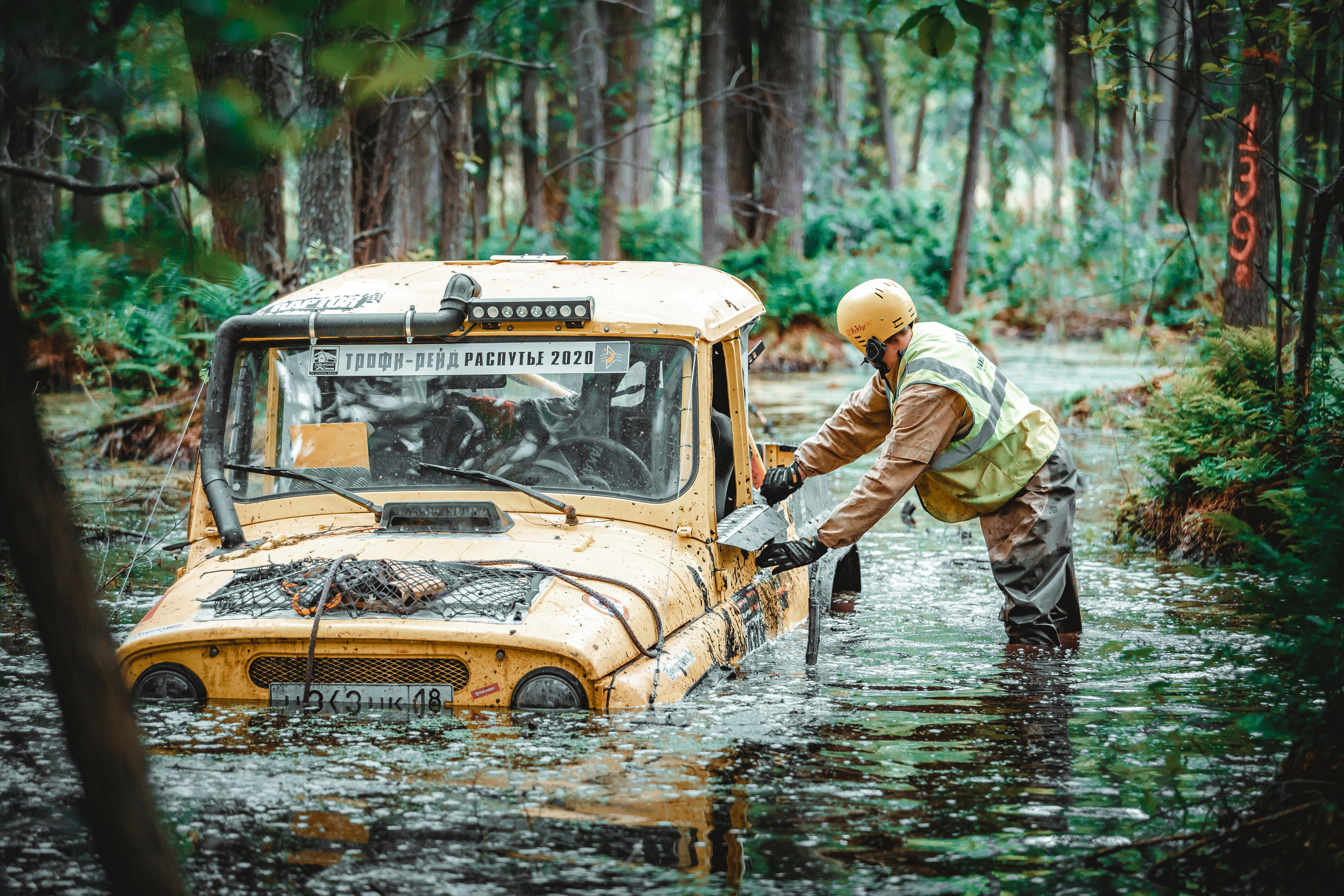 Репортажная съемка в Воронеже. Марк Шишкин — репортажный фотограф в Воронеже и России