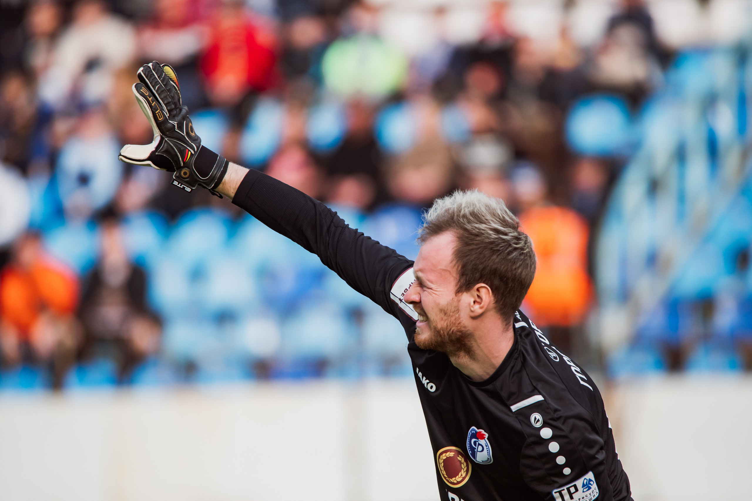 Спортивная съемка. Марк Шишкин — репортажный фотограф в Воронеже и России