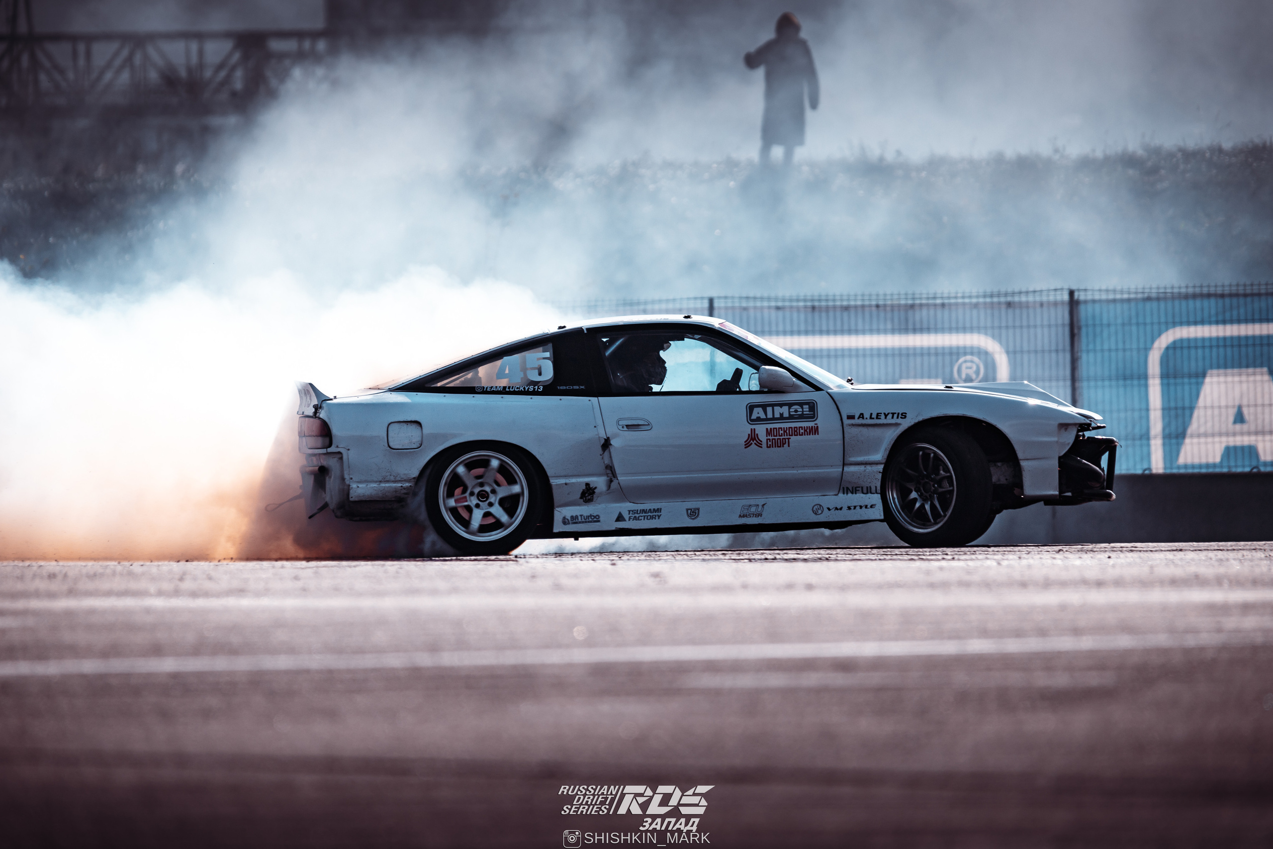 Спортивная съемка. Марк Шишкин — репортажный фотограф в Воронеже и России