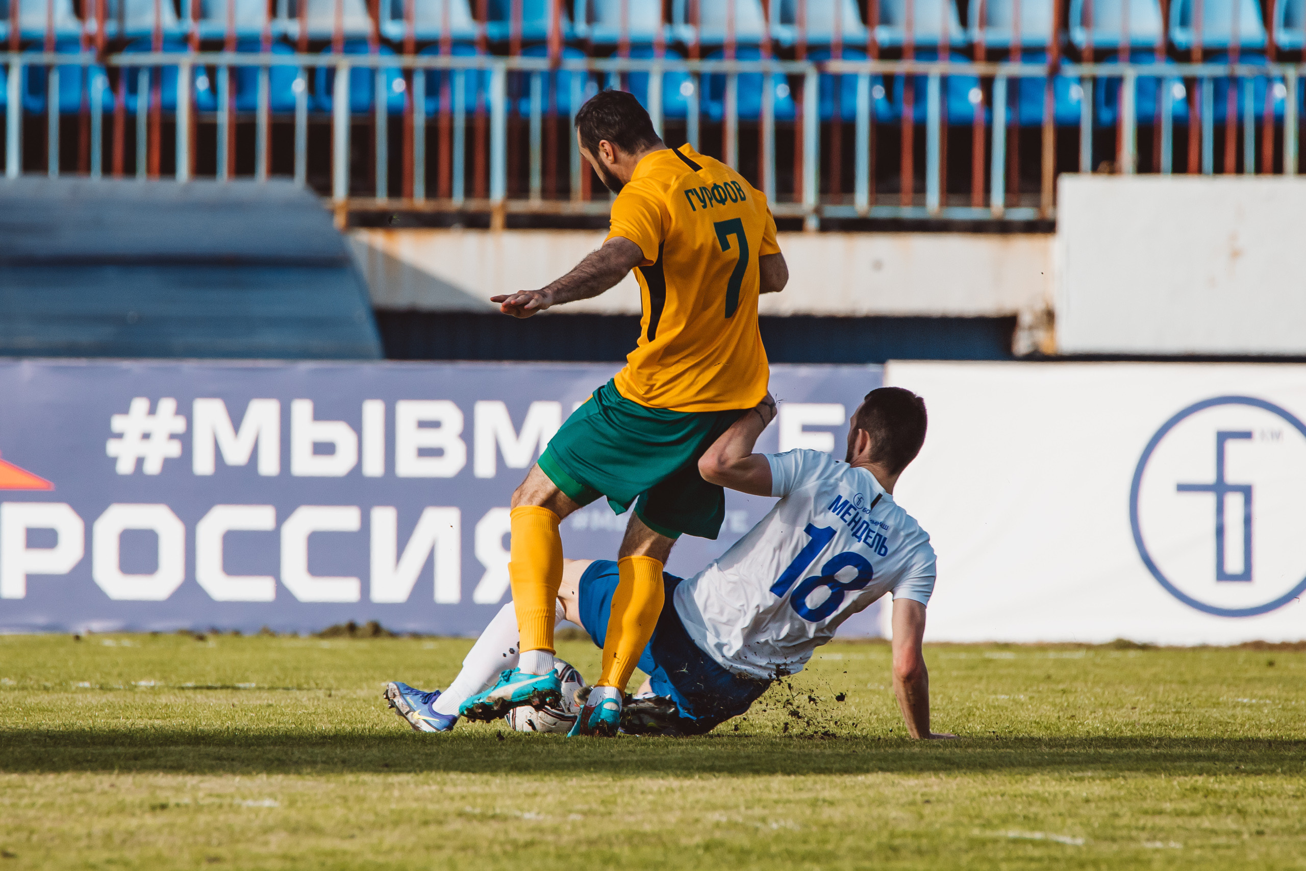 Спортивная съемка. Марк Шишкин — репортажный фотограф в Воронеже и России