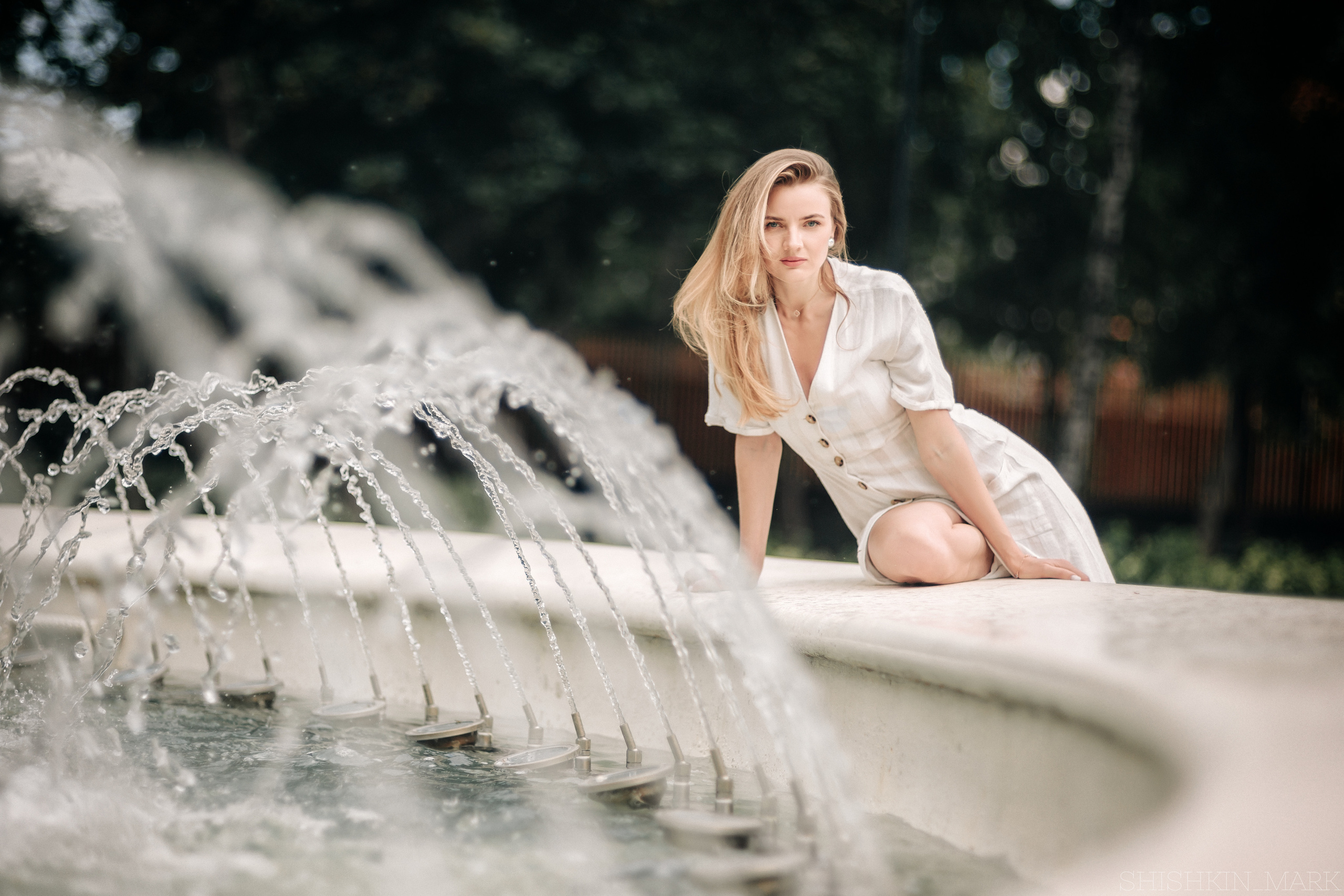 Фотосессия для Нади. Марк Шишкин — репортажный фотограф в Воронеже и России