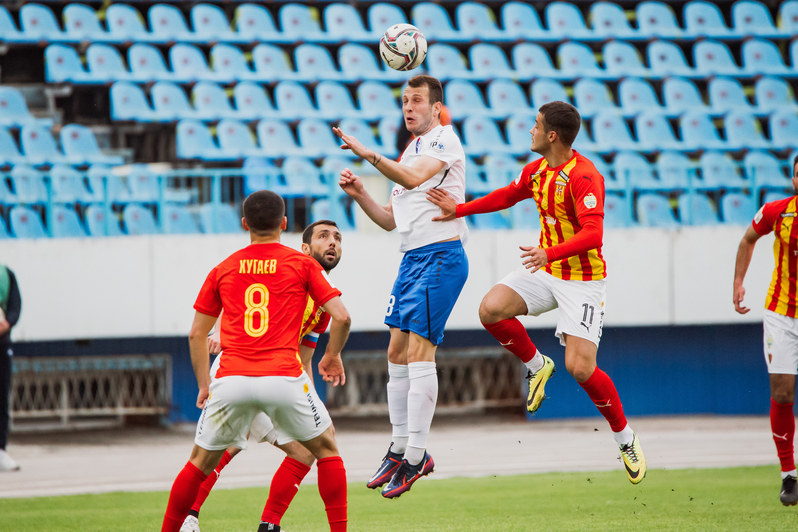 Спортивная съемка. Марк Шишкин — репортажный фотограф в Воронеже и России